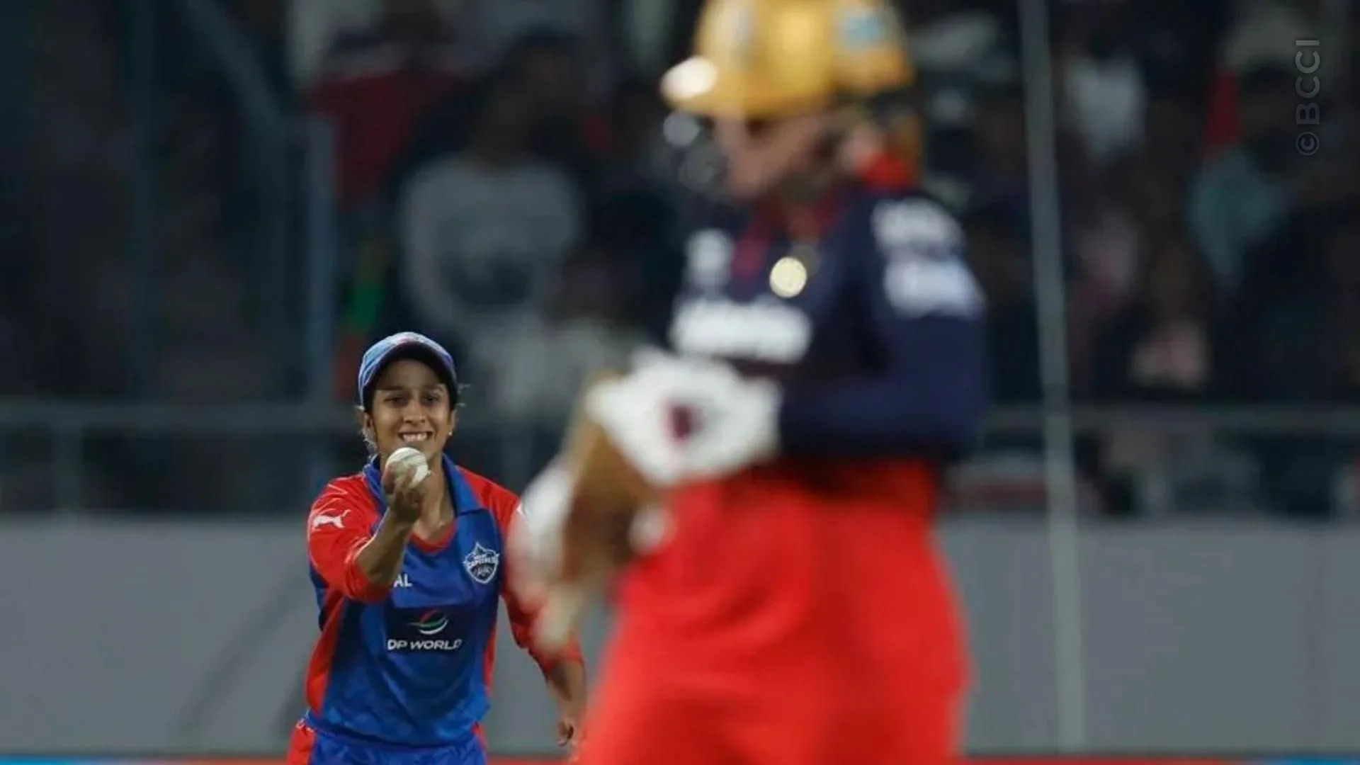 TATA WPL 2026: Match 15 - Royal Challengers Bengaluru vs Delhi Capitals — photo 19