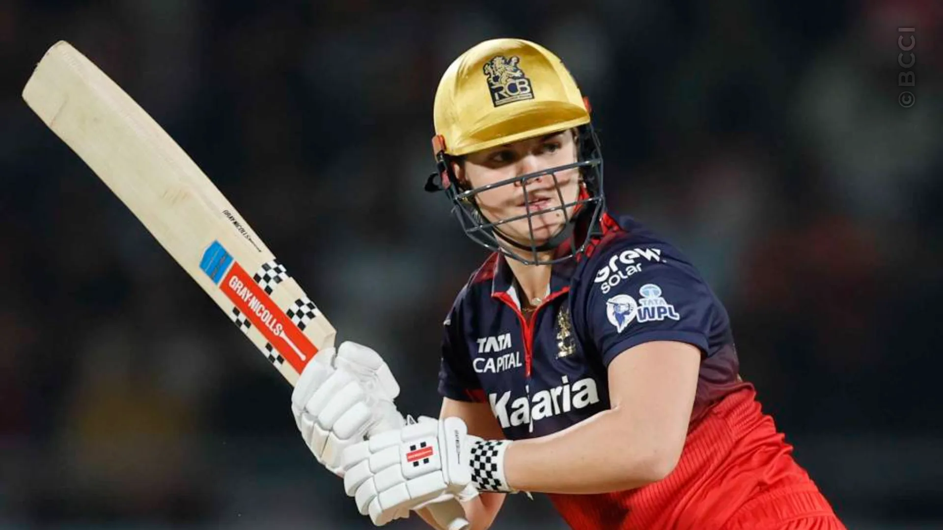 TATA WPL 2026: Match 15 - Royal Challengers Bengaluru vs Delhi Capitals — photo 12