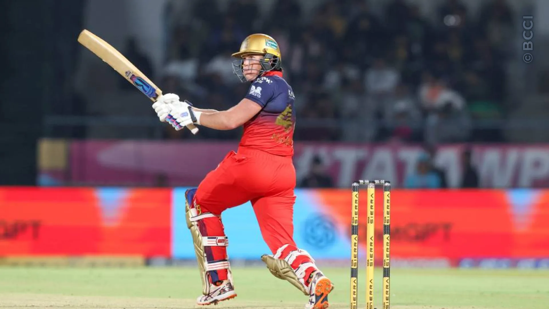 TATA WPL 2026: Match 15 - Royal Challengers Bengaluru vs Delhi Capitals — photo 7