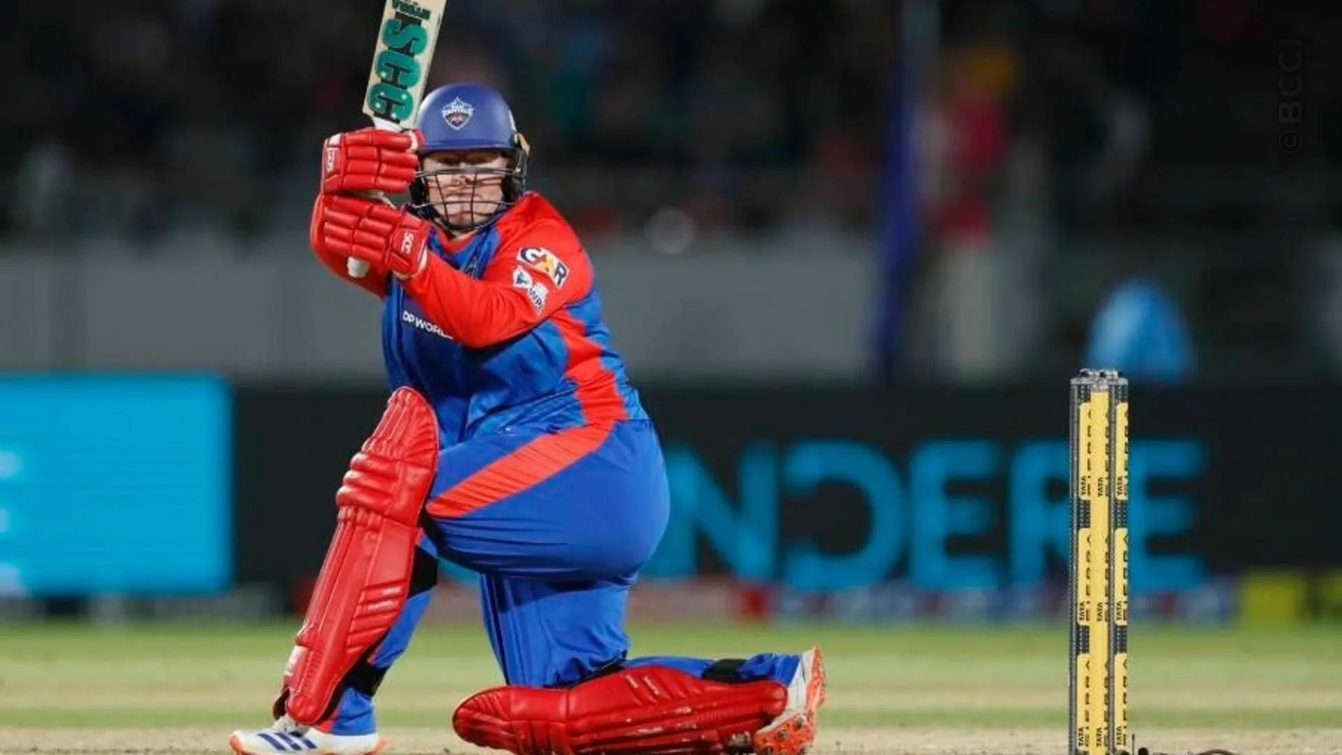 TATA WPL 2026: Match 15 - Royal Challengers Bengaluru vs Delhi Capitals — photo 24