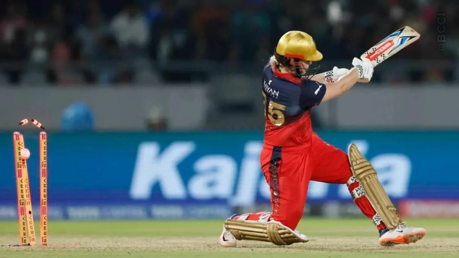 TATA WPL 2026: Match 15 - Royal Challengers Bengaluru vs Delhi Capitals — photo 14