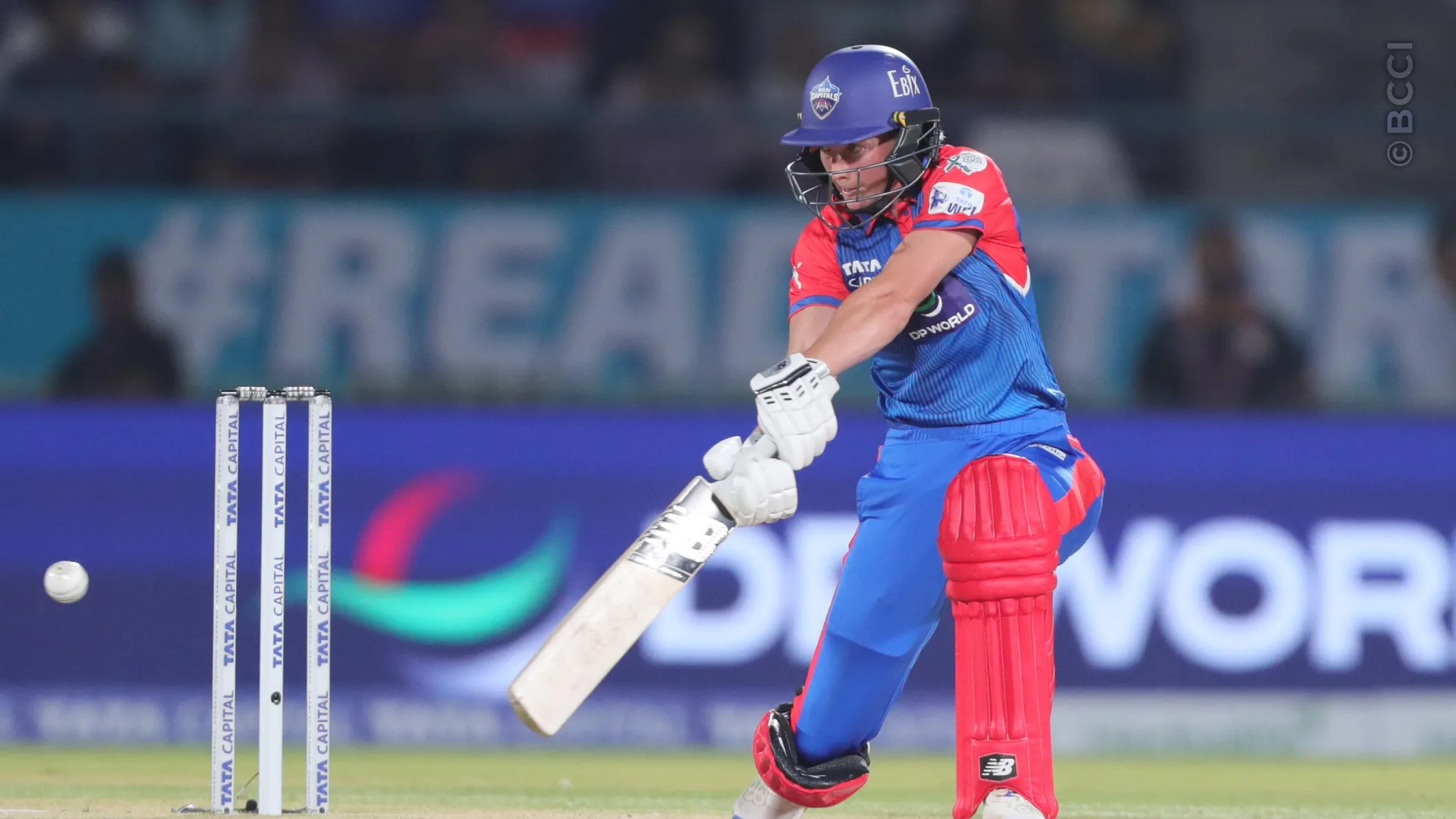 TATA WPL 2025: Match 4 - Delhi Capitals vs Royal Challengers Bengaluru — photo 23