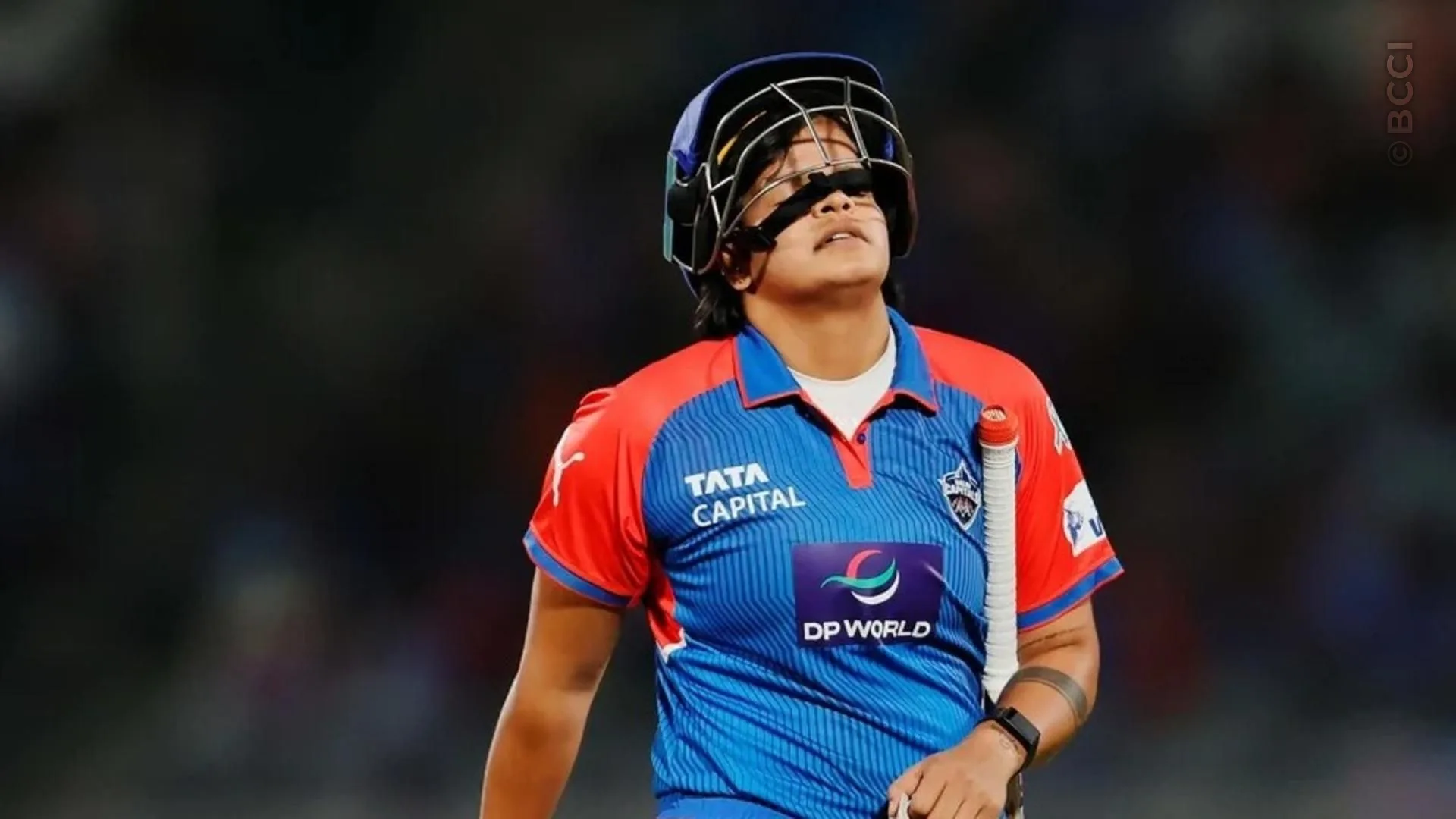 TATA WPL 2025: Match 4 - Delhi Capitals vs Royal Challengers Bengaluru — photo 13