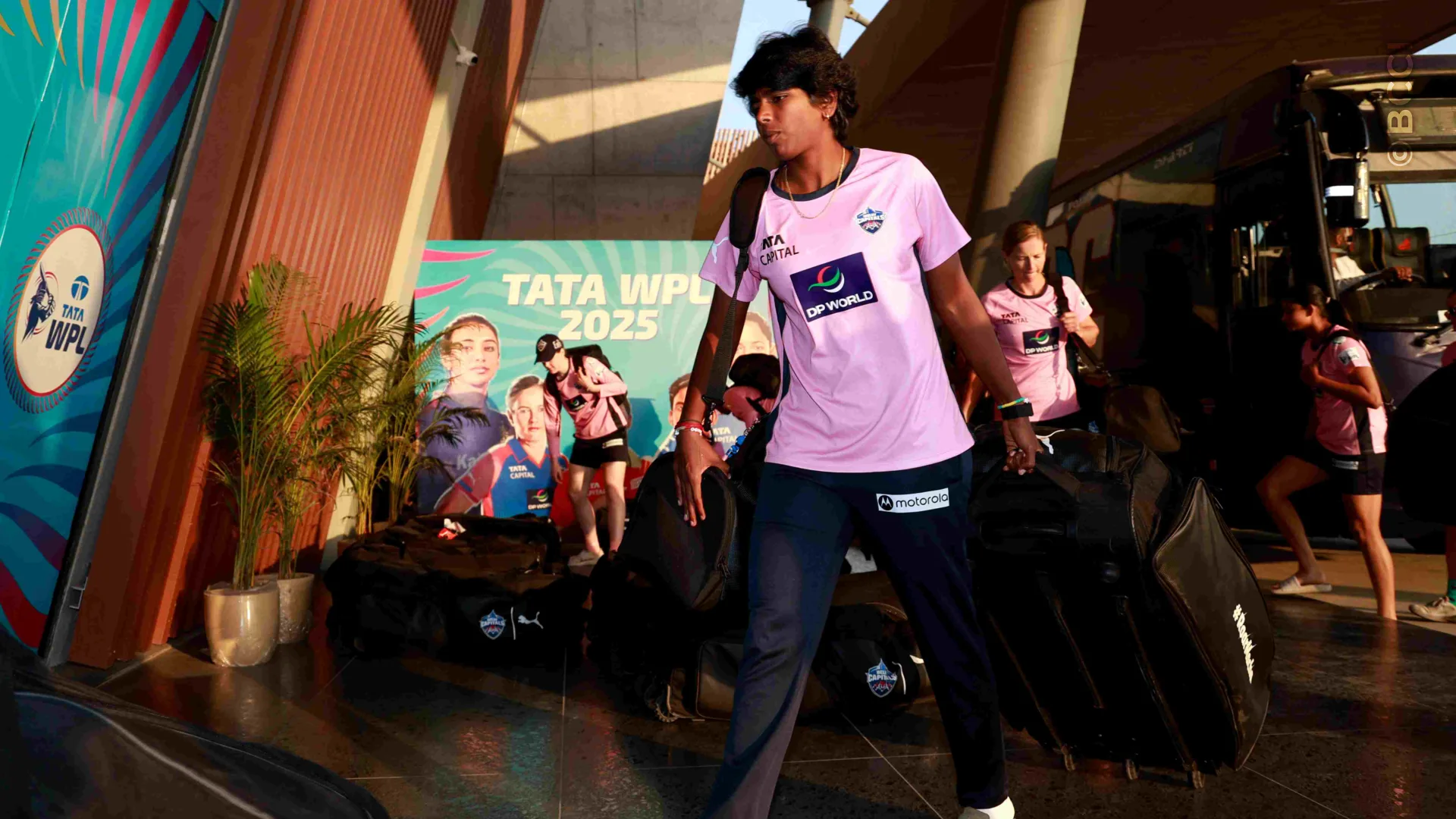 TATA WPL 2025: Match 4 - Delhi Capitals vs Royal Challengers Bengaluru — photo 4