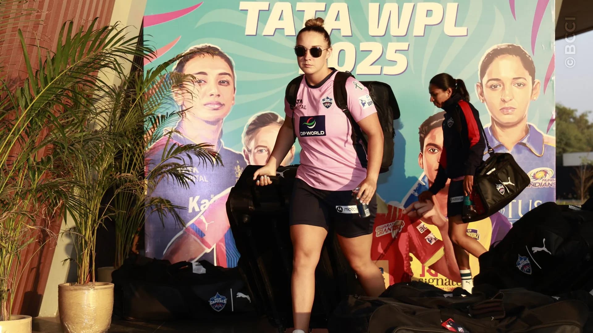 TATA WPL 2025: Match 4 - Delhi Capitals vs Royal Challengers Bengaluru — photo 5