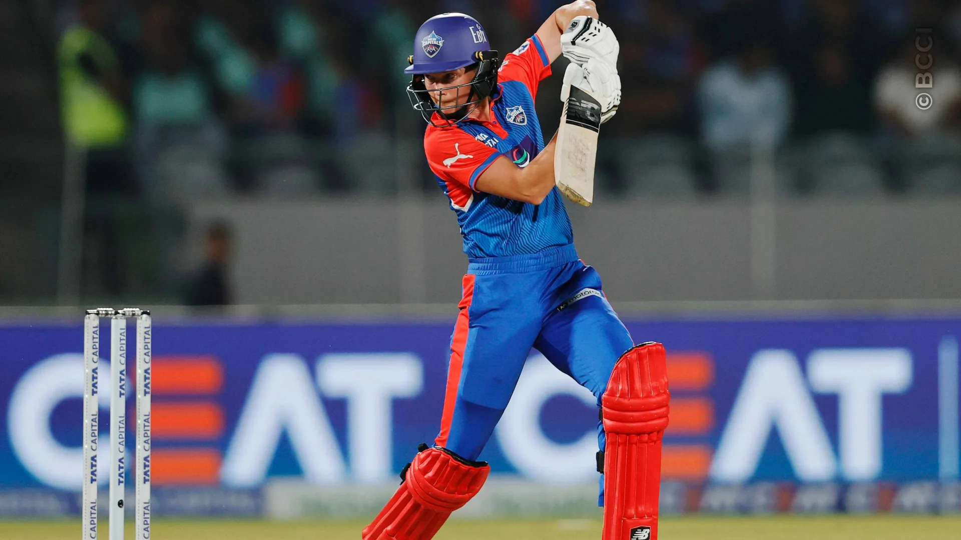 TATA WPL 2025: Match 4 - Delhi Capitals vs Royal Challengers Bengaluru — photo 15