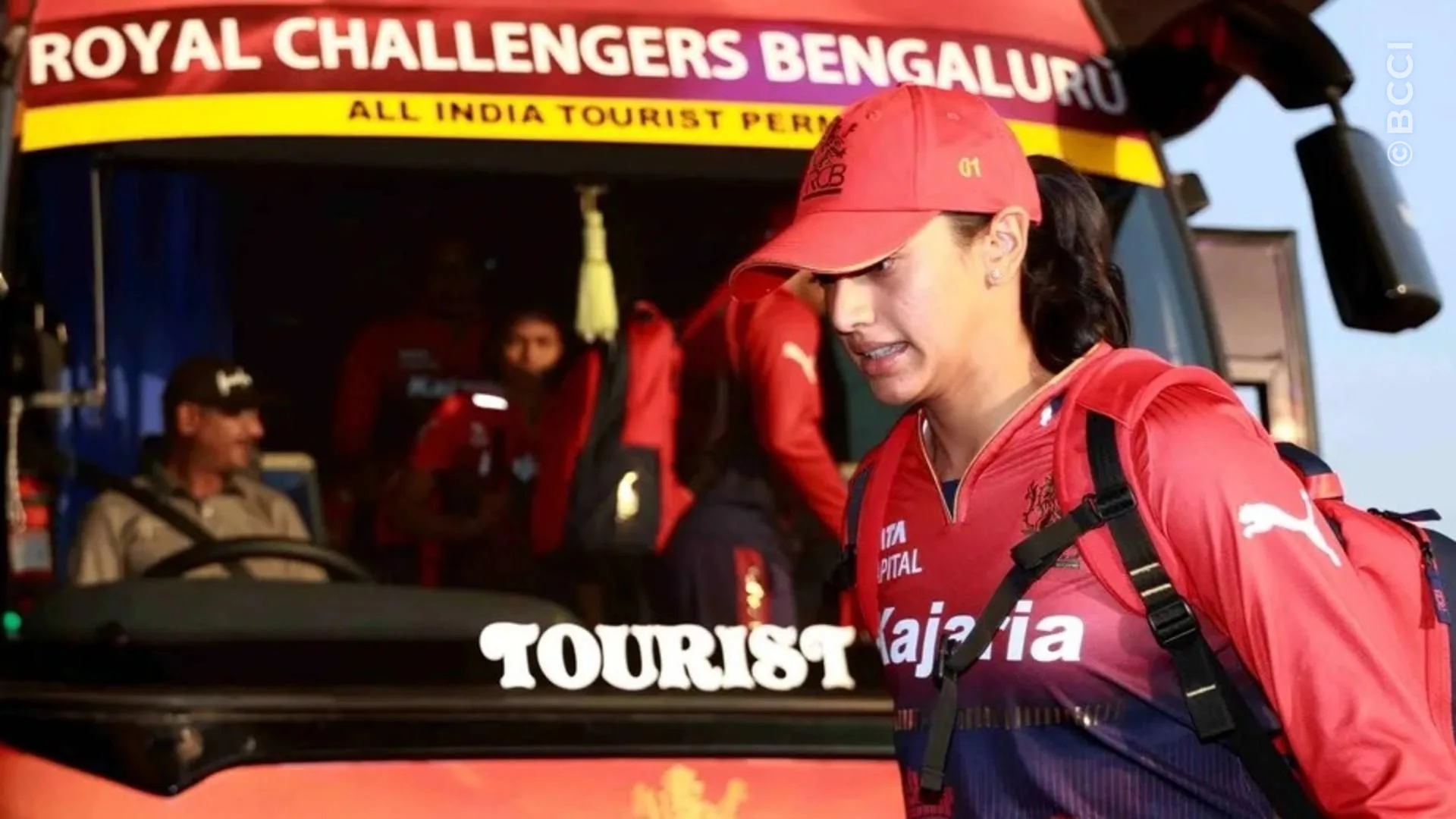 TATA WPL 2025: Match 4 - Delhi Capitals vs Royal Challengers Bengaluru — photo 2