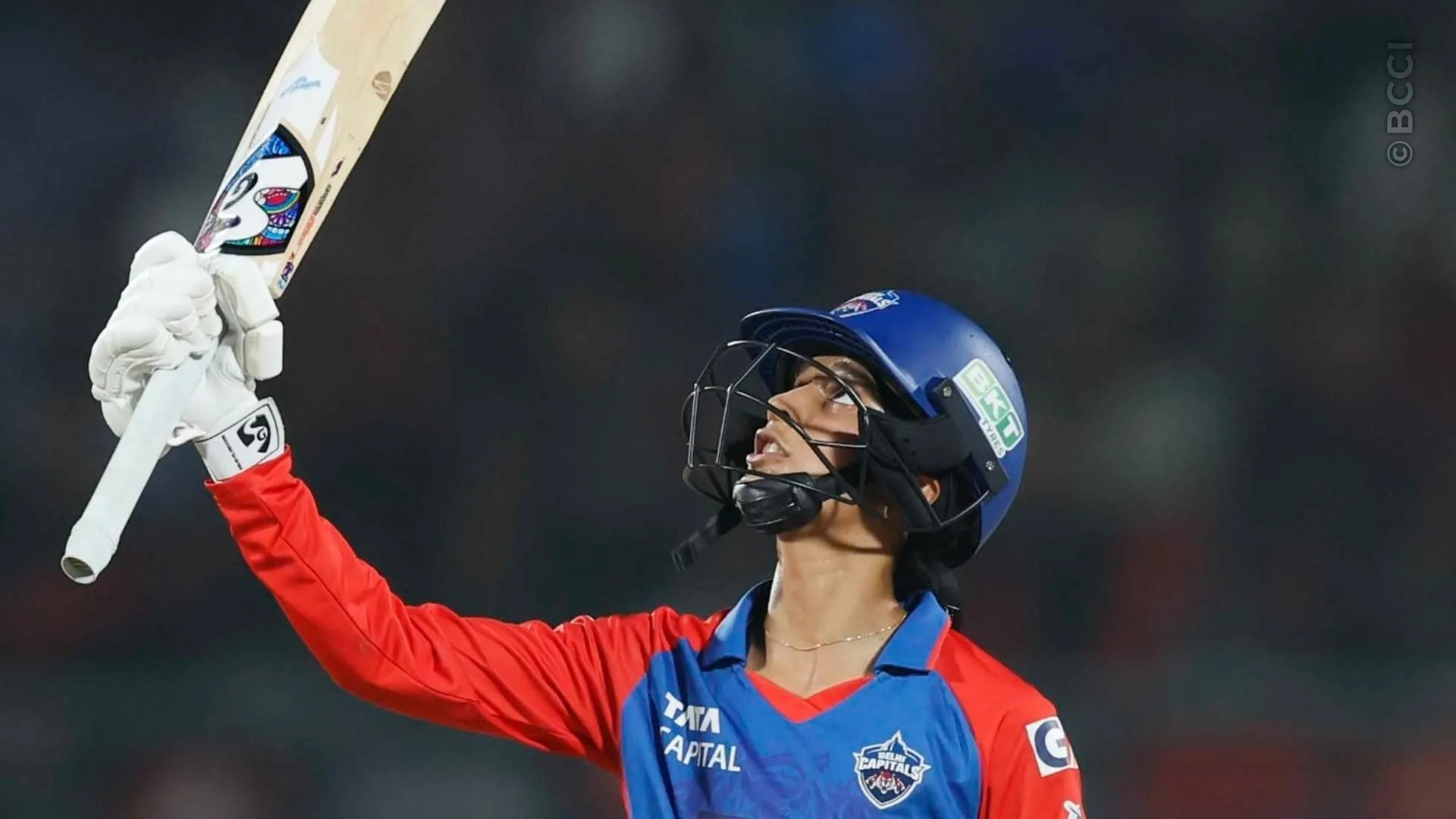 TATA WPL 2026: Final - Royal Challengers Bengaluru vs Delhi Capitals — photo 21