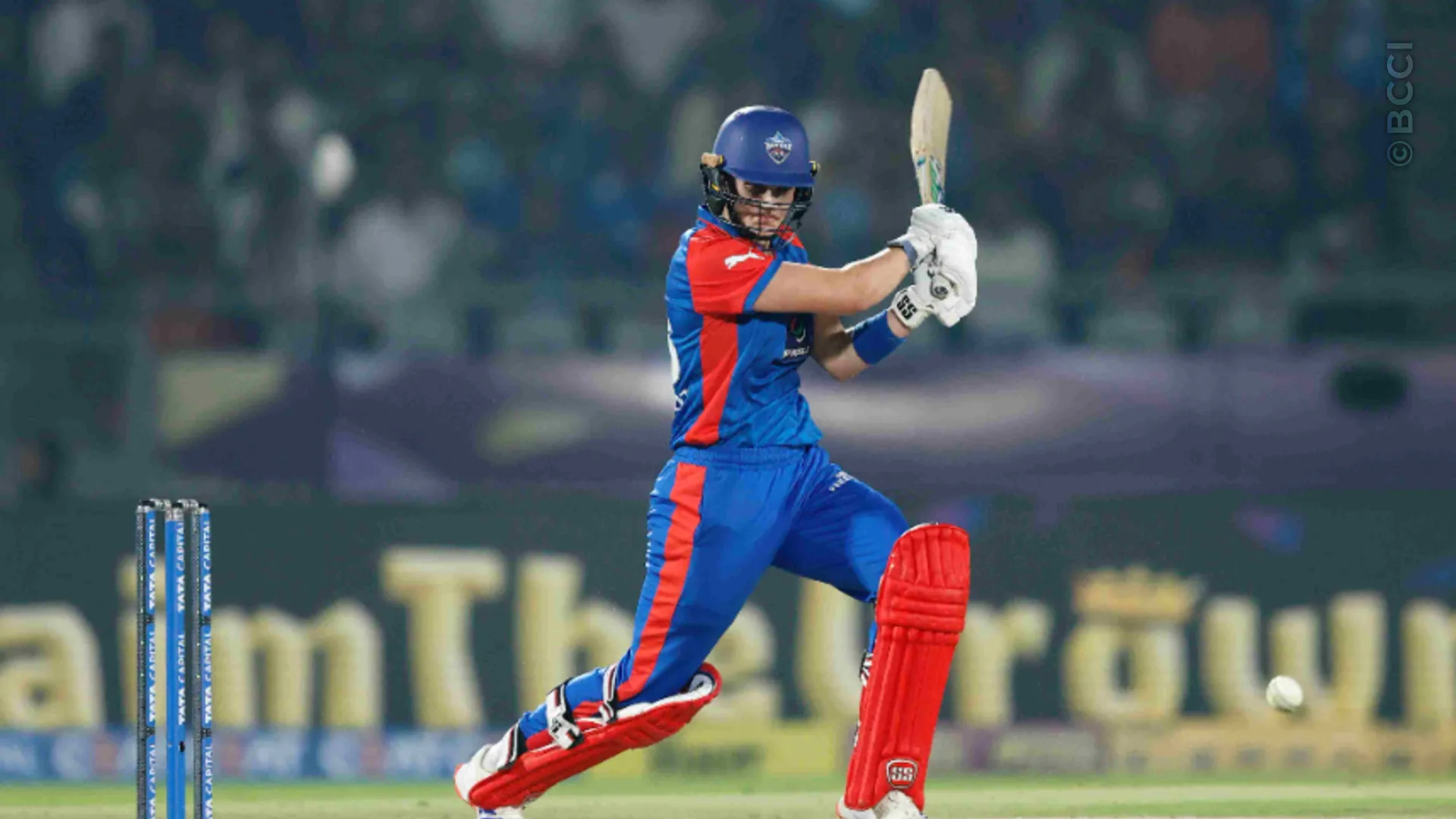 TATA WPL 2026: Final - Royal Challengers Bengaluru vs Delhi Capitals — photo 24