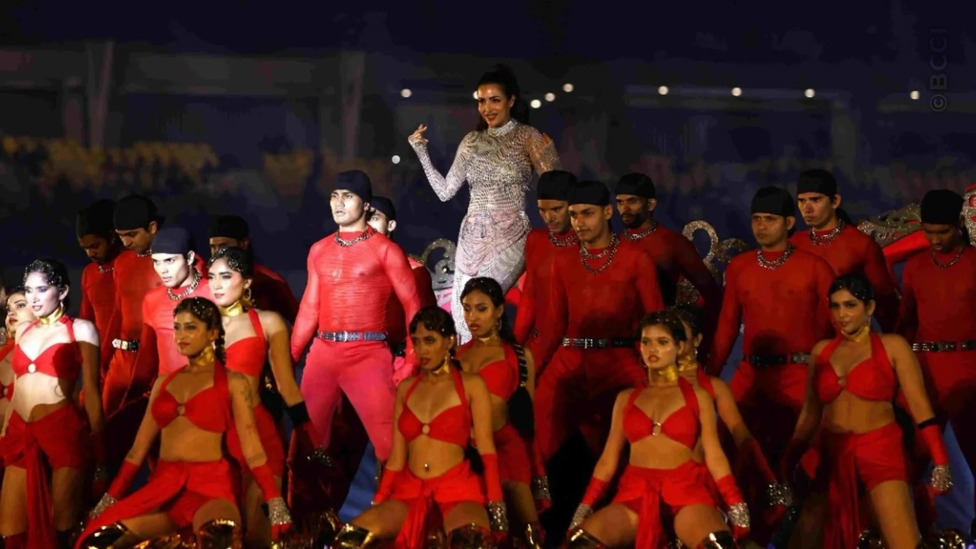 TATA WPL 2026: Final - Royal Challengers Bengaluru vs Delhi Capitals — photo 5