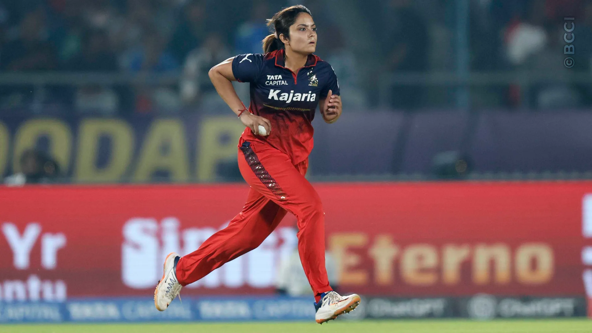 TATA WPL 2026: Final - Royal Challengers Bengaluru vs Delhi Capitals — photo 14