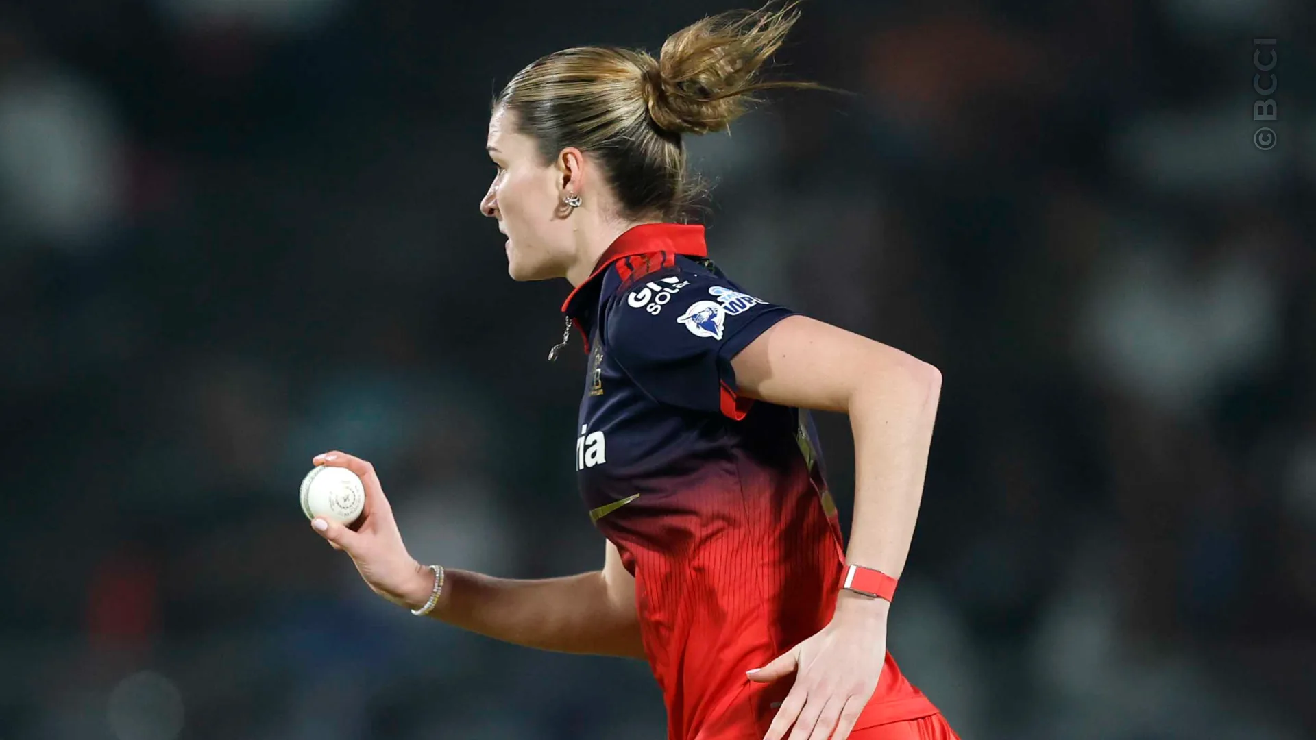 TATA WPL 2026: Final - Royal Challengers Bengaluru vs Delhi Capitals — photo 13