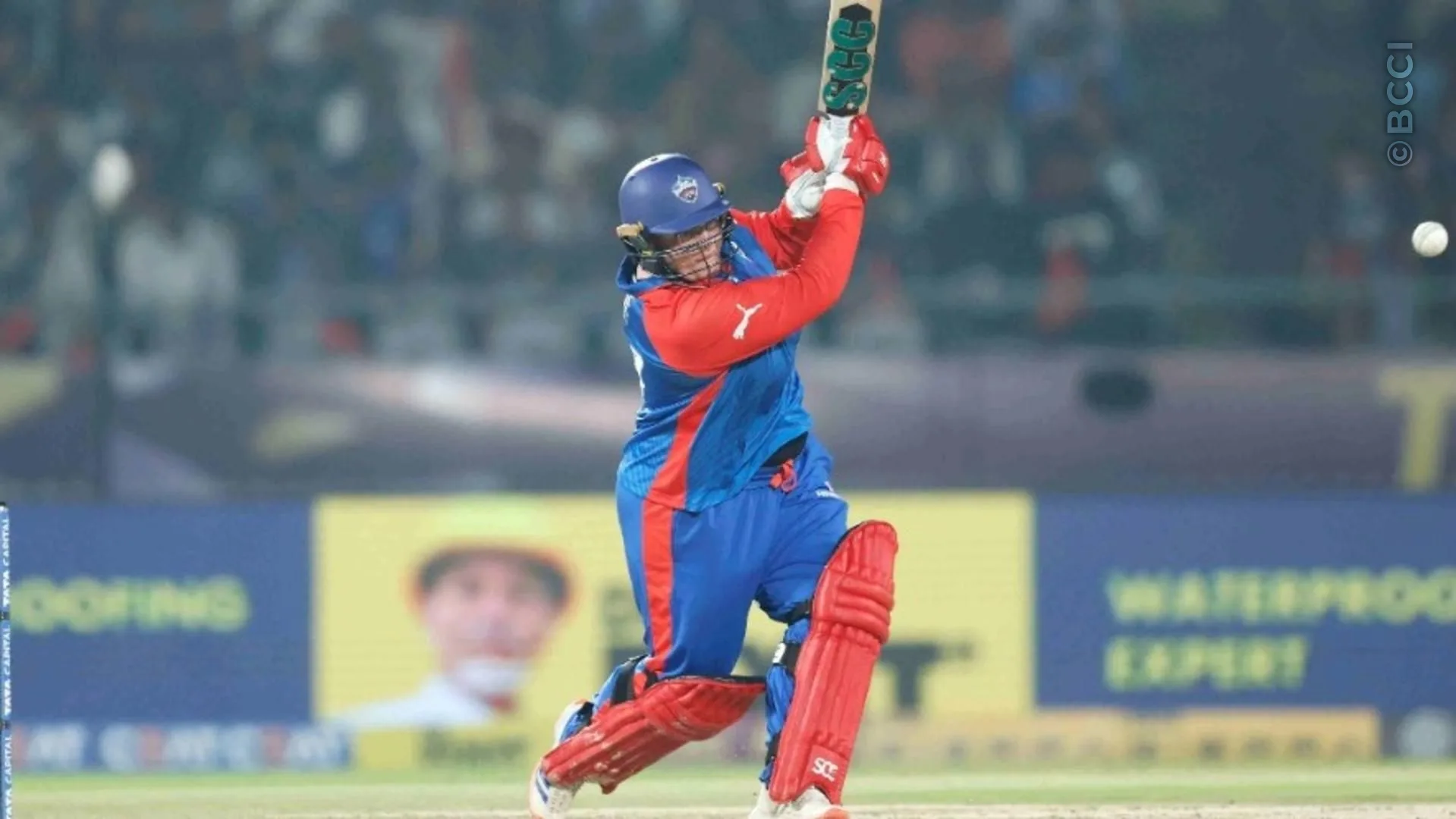 TATA WPL 2026: Final - Royal Challengers Bengaluru vs Delhi Capitals — photo 15