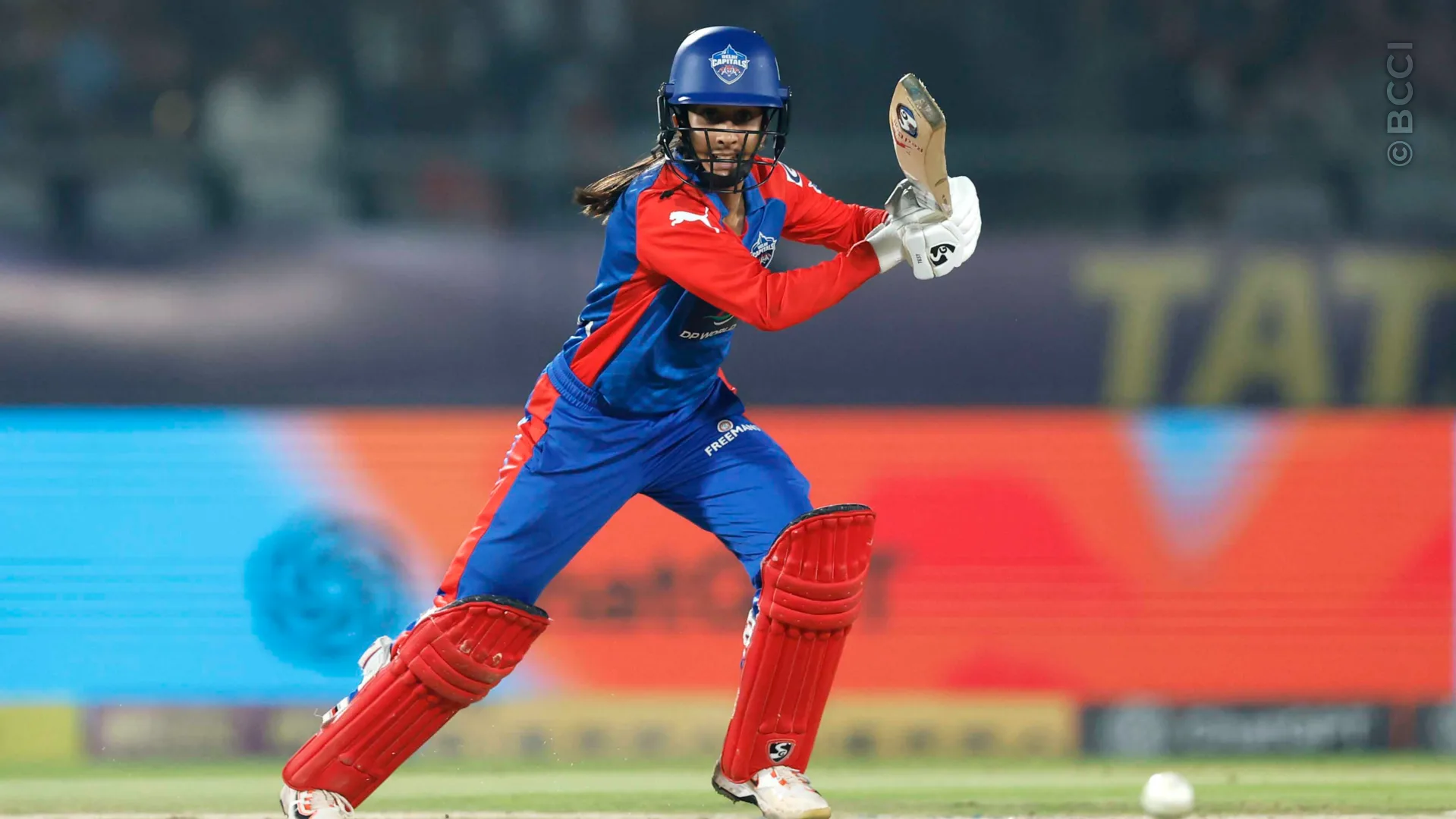 TATA WPL 2026: Final - Royal Challengers Bengaluru vs Delhi Capitals — photo 17