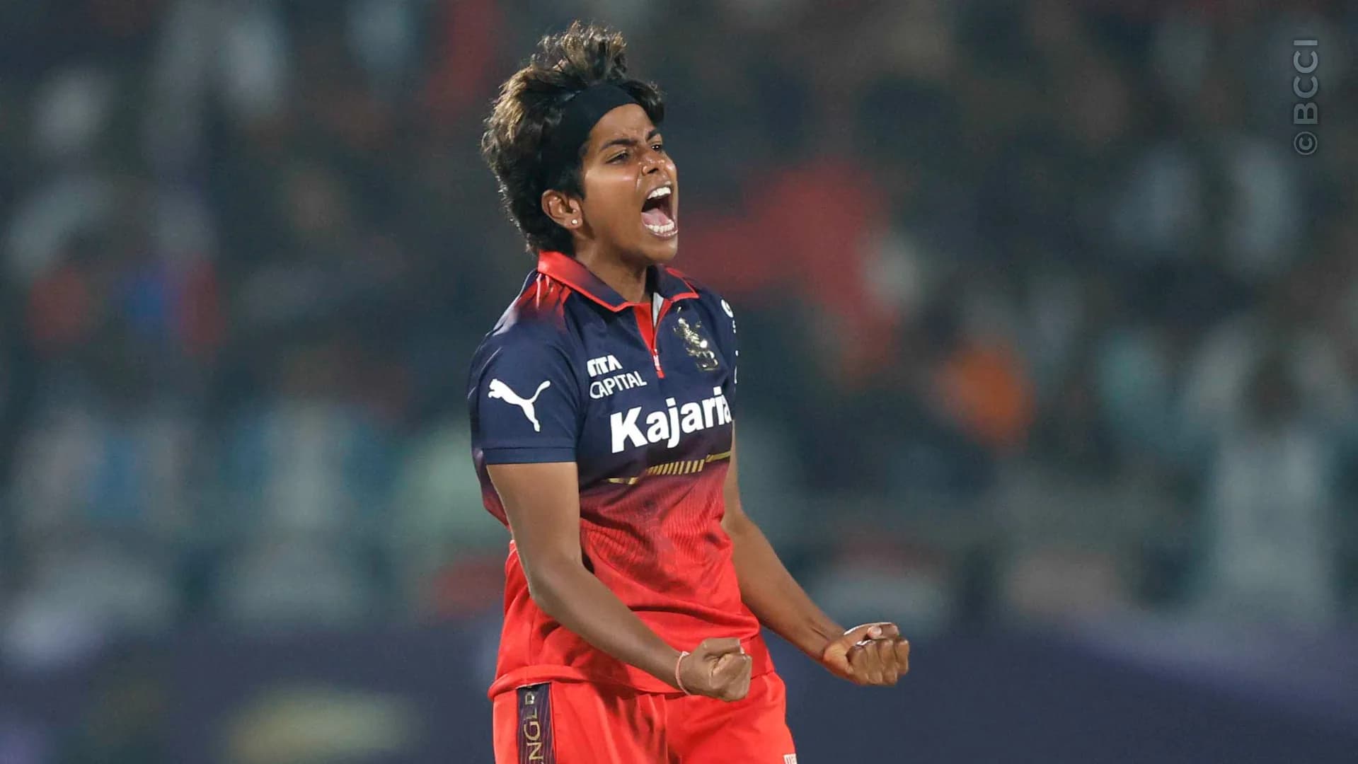 TATA WPL 2026: Final - Royal Challengers Bengaluru vs Delhi Capitals — photo 16