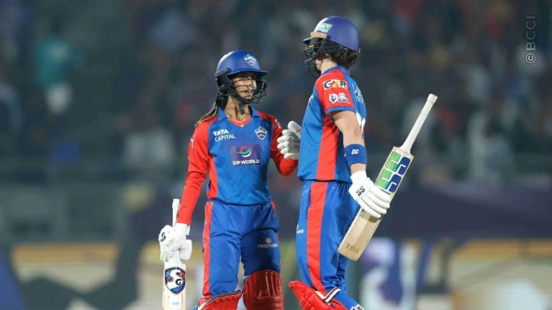 TATA WPL 2026: Final - Royal Challengers Bengaluru vs Delhi Capitals — photo 19
