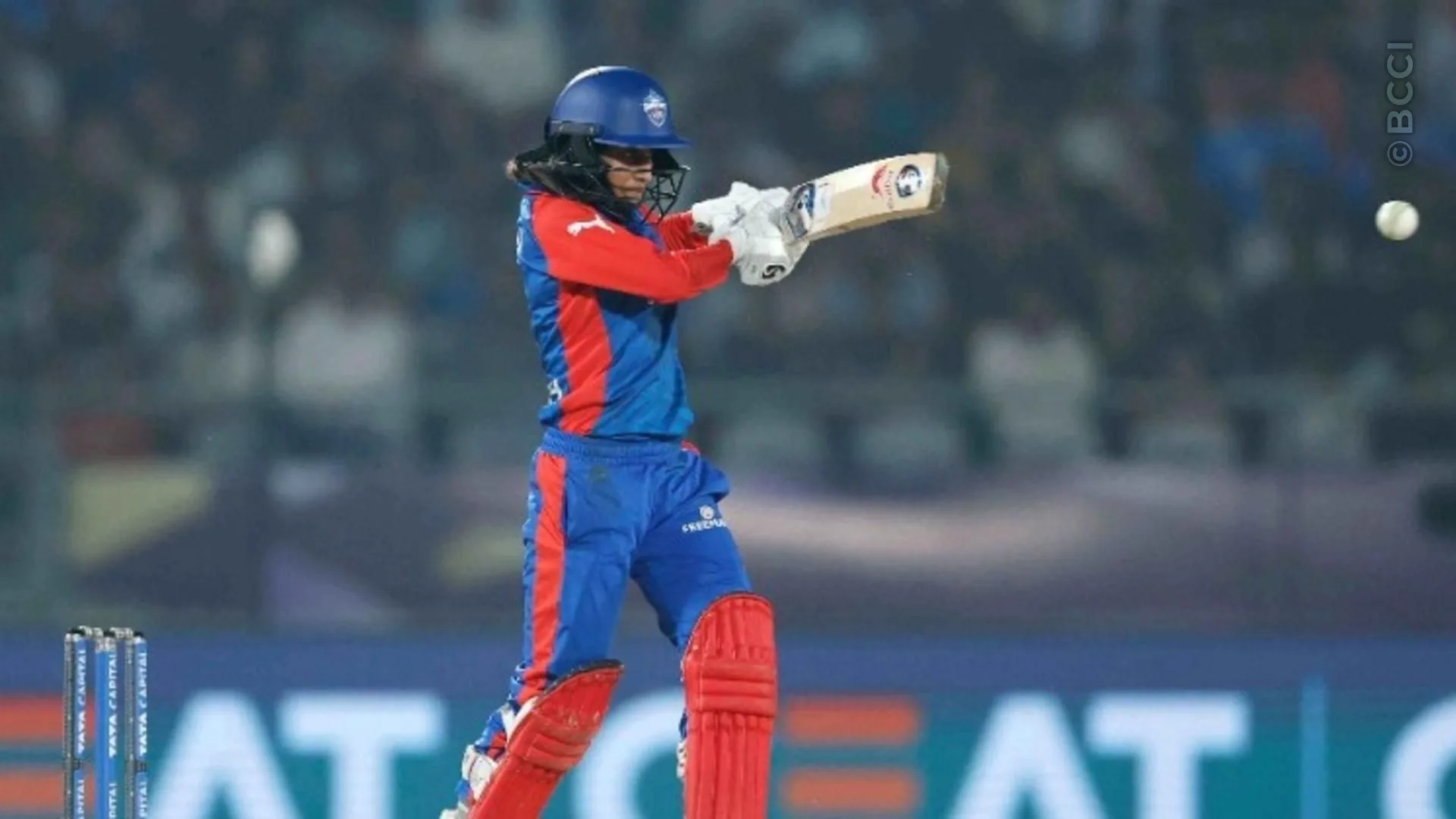 TATA WPL 2026: Final - Royal Challengers Bengaluru vs Delhi Capitals — photo 20