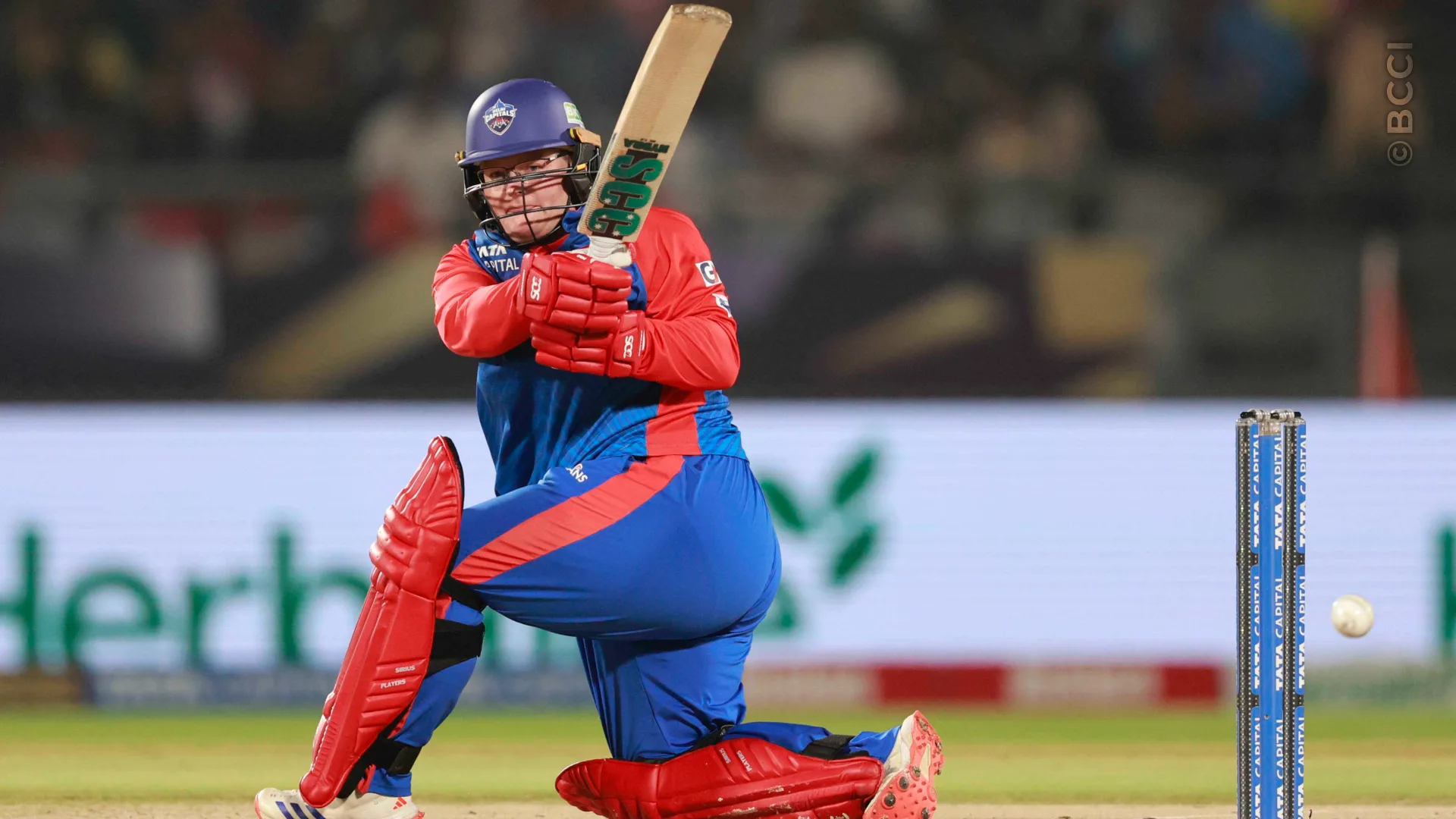 TATA WPL 2026: Final - Royal Challengers Bengaluru vs Delhi Capitals — photo 12