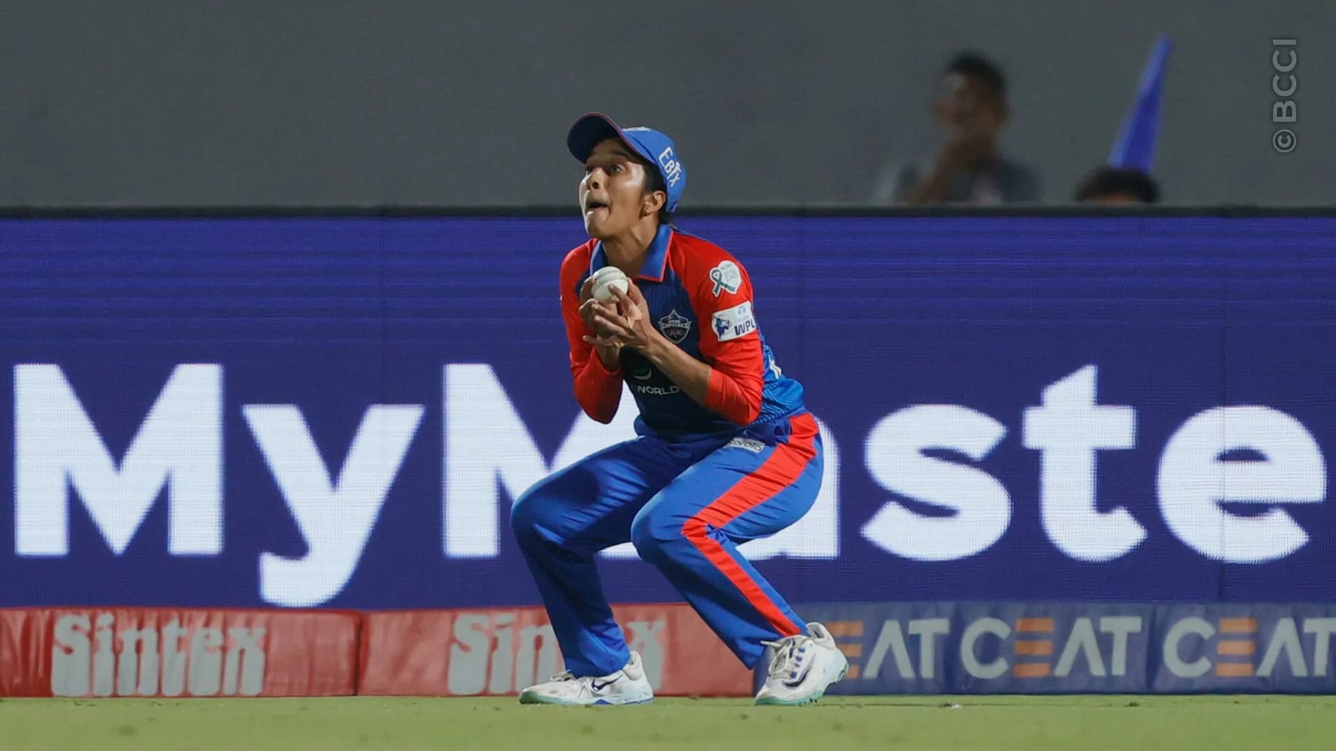 TATA WPL 2025: Match 6 - UP Warriorz vs Delhi Capitals — photo 7