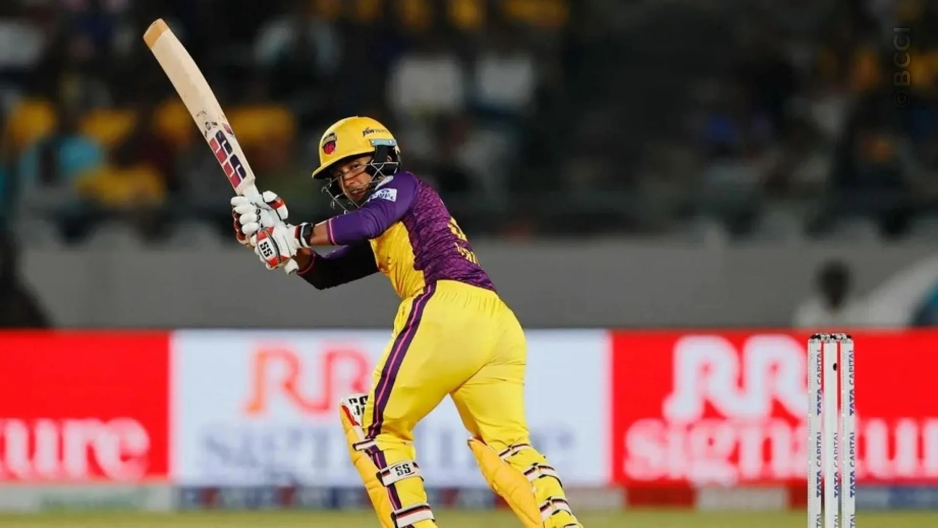 TATA WPL 2025: Match 6 - UP Warriorz vs Delhi Capitals — photo 17