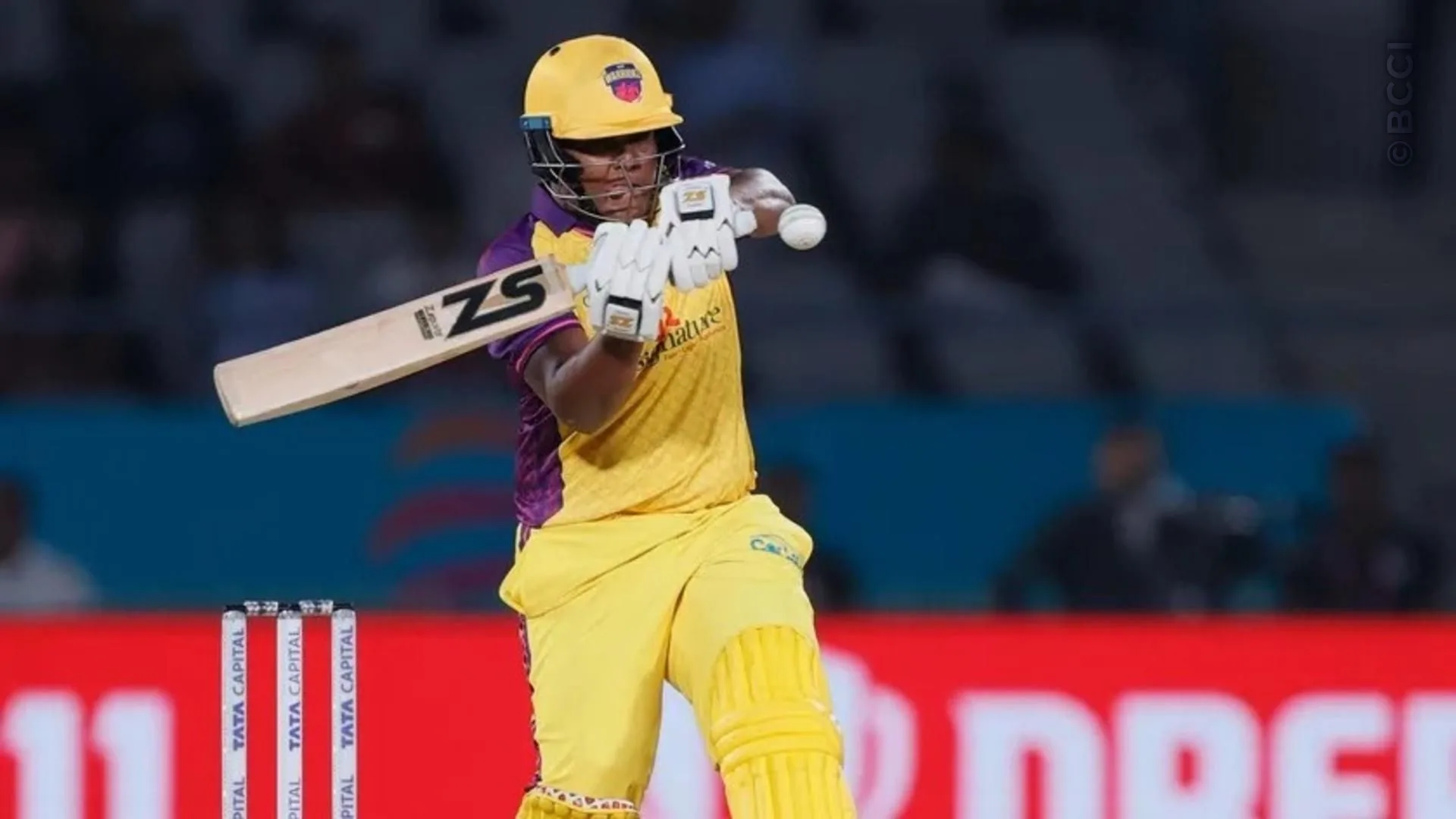 TATA WPL 2025: Match 6 - UP Warriorz vs Delhi Capitals — photo 4