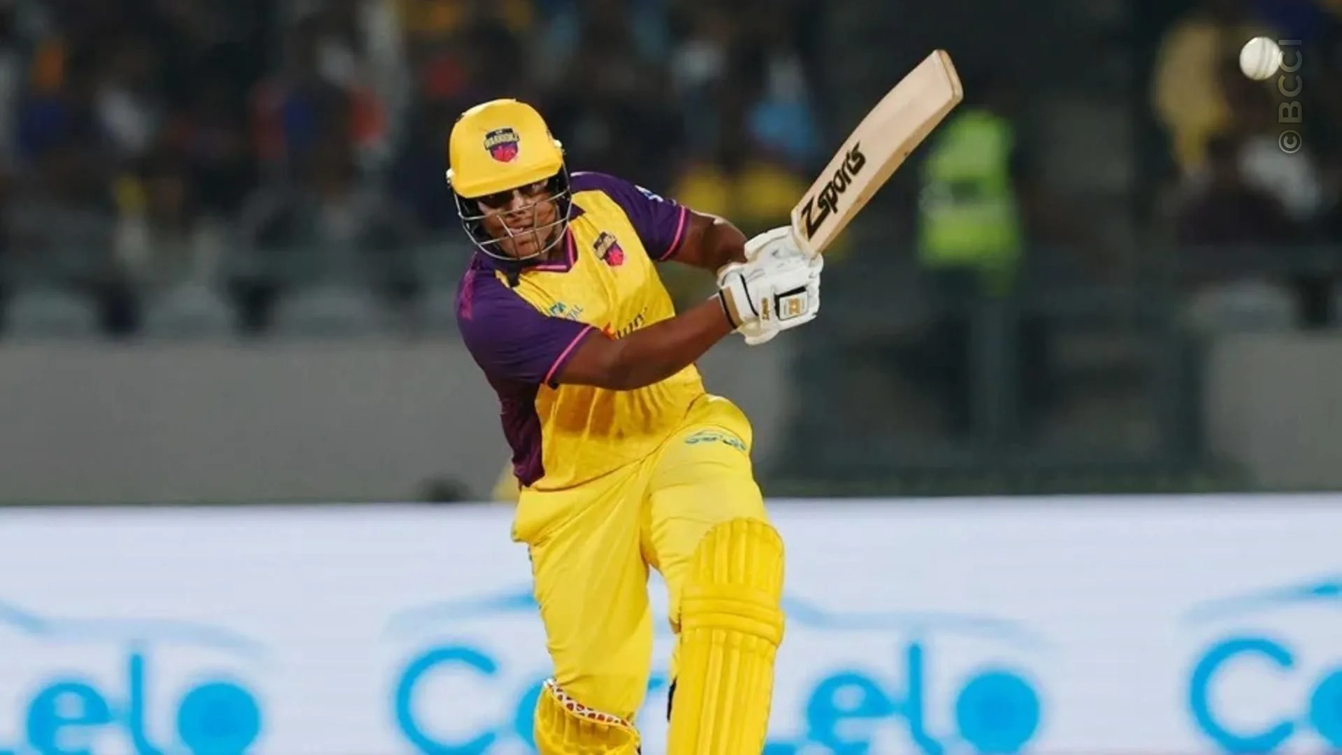 TATA WPL 2025: Match 6 - UP Warriorz vs Delhi Capitals — photo 20