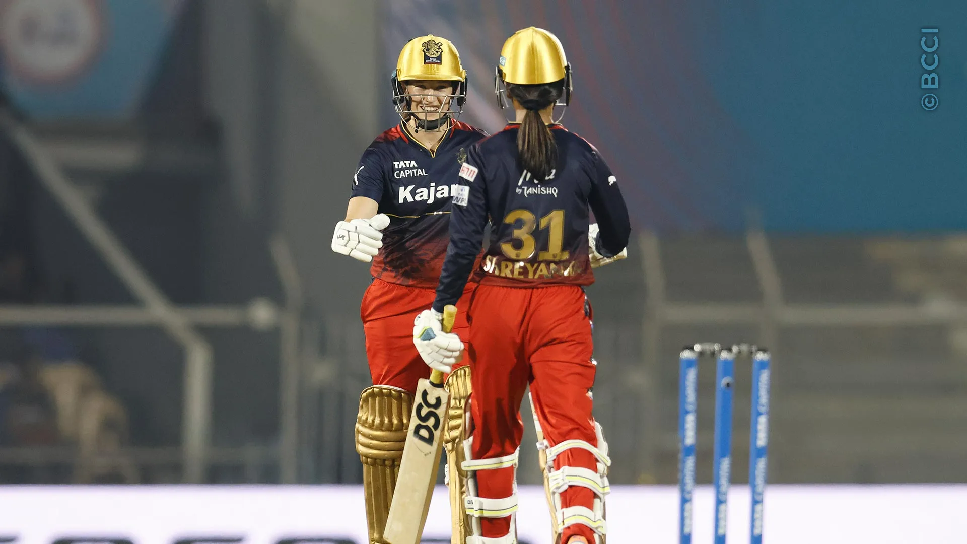 Match Album: Match 4 - Mumbai Indians vs Royal Challengers Bangalore — photo 23