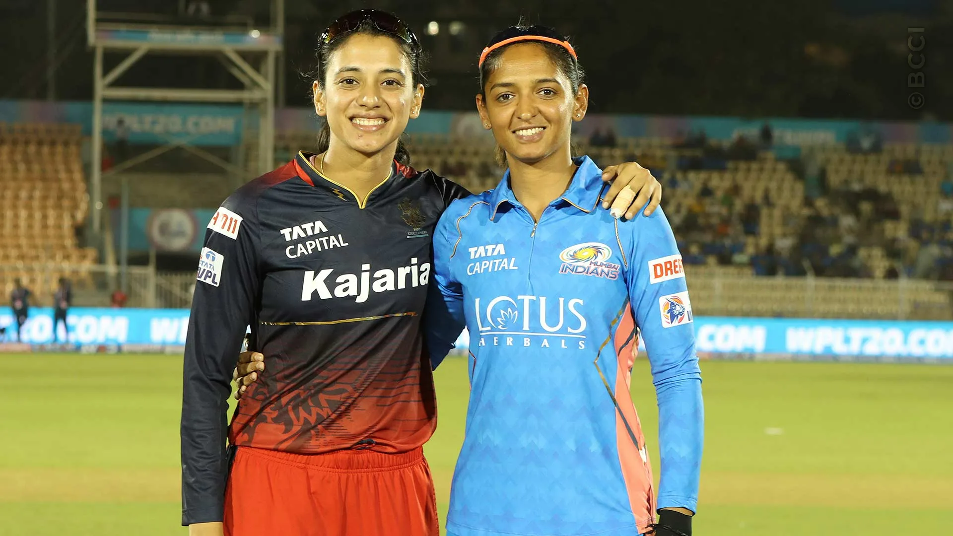Match Album: Match 4 - Mumbai Indians vs Royal Challengers Bangalore — photo 2