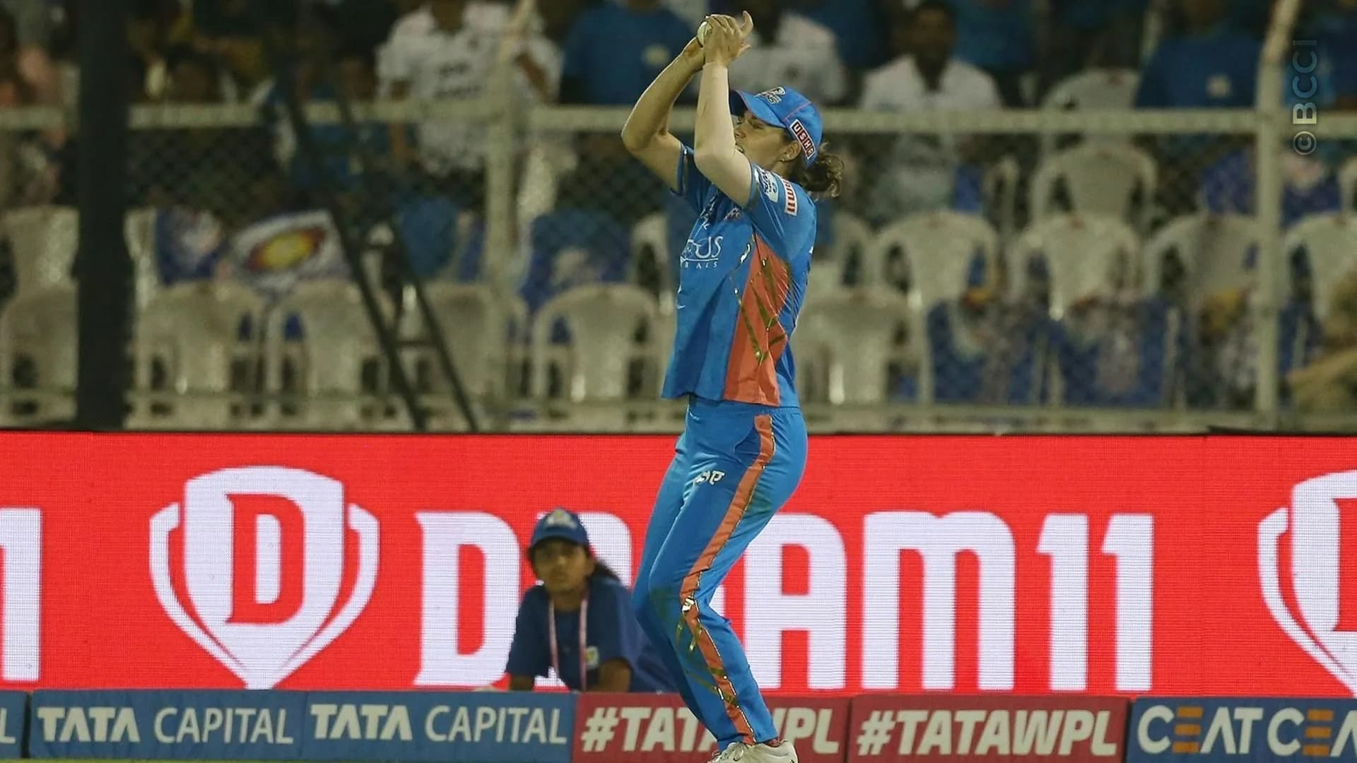 Match Album: Match 4 - Mumbai Indians vs Royal Challengers Bangalore — photo 20