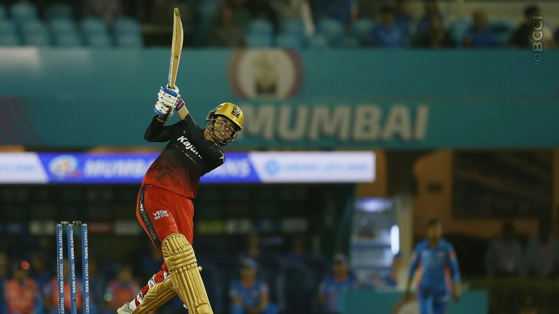 Match Album: Match 4 - Mumbai Indians vs Royal Challengers Bangalore — photo 8