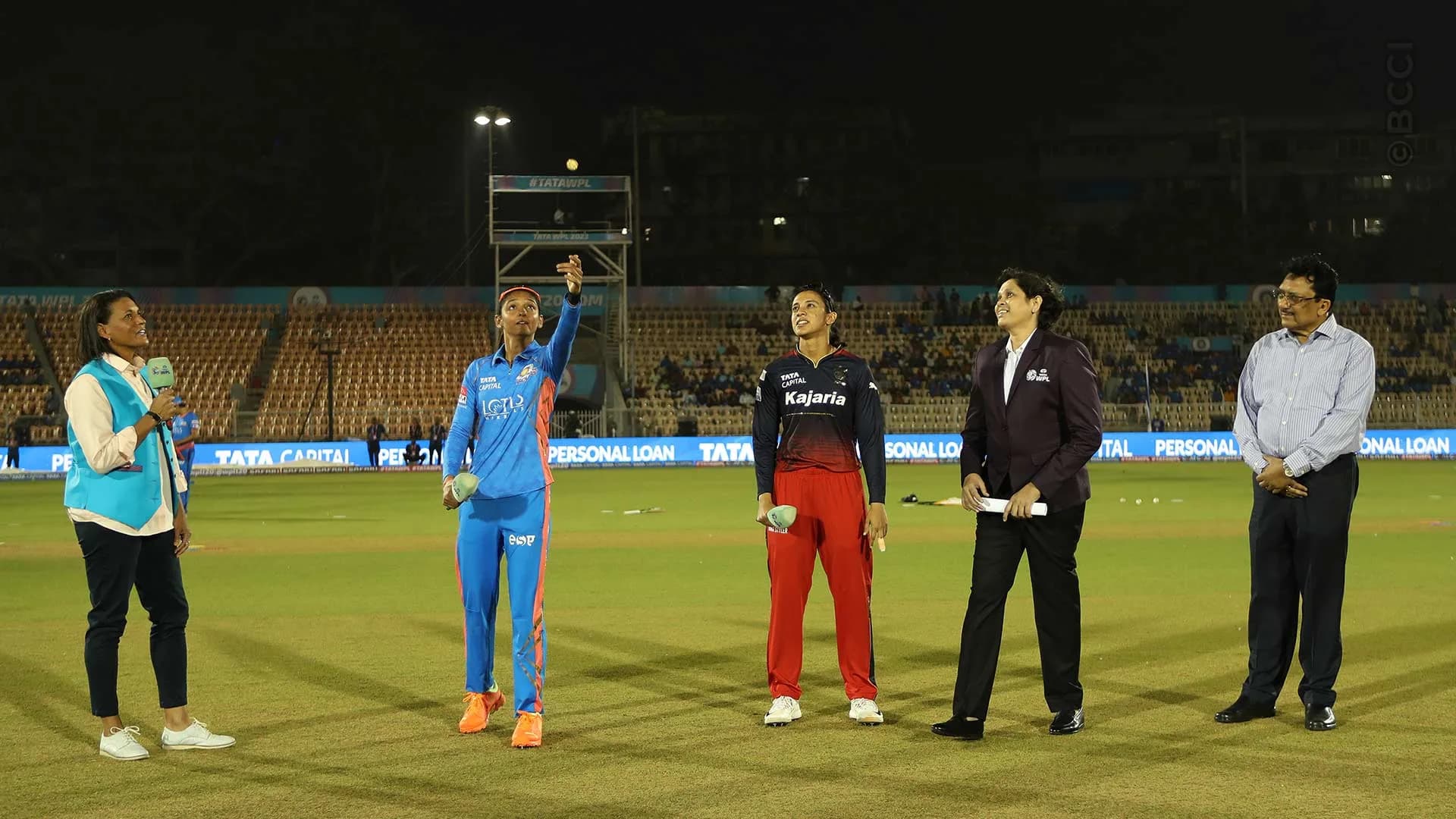 Match Album: Match 4 - Mumbai Indians vs Royal Challengers Bangalore — photo 3