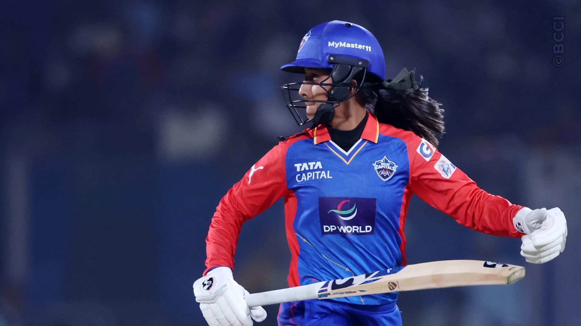 TATA WPL 2024: Match 17 - Delhi Capitals vs Royal Challengers Bangalore — photo 19