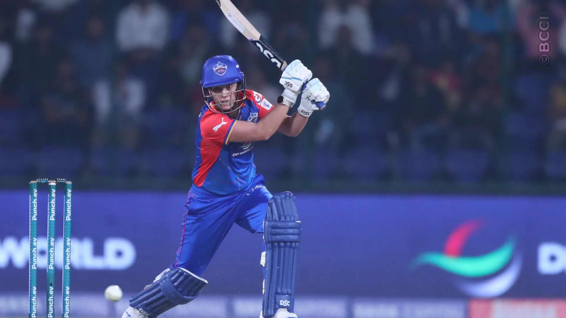 TATA WPL 2024: Match 17 - Delhi Capitals vs Royal Challengers Bangalore — photo 22