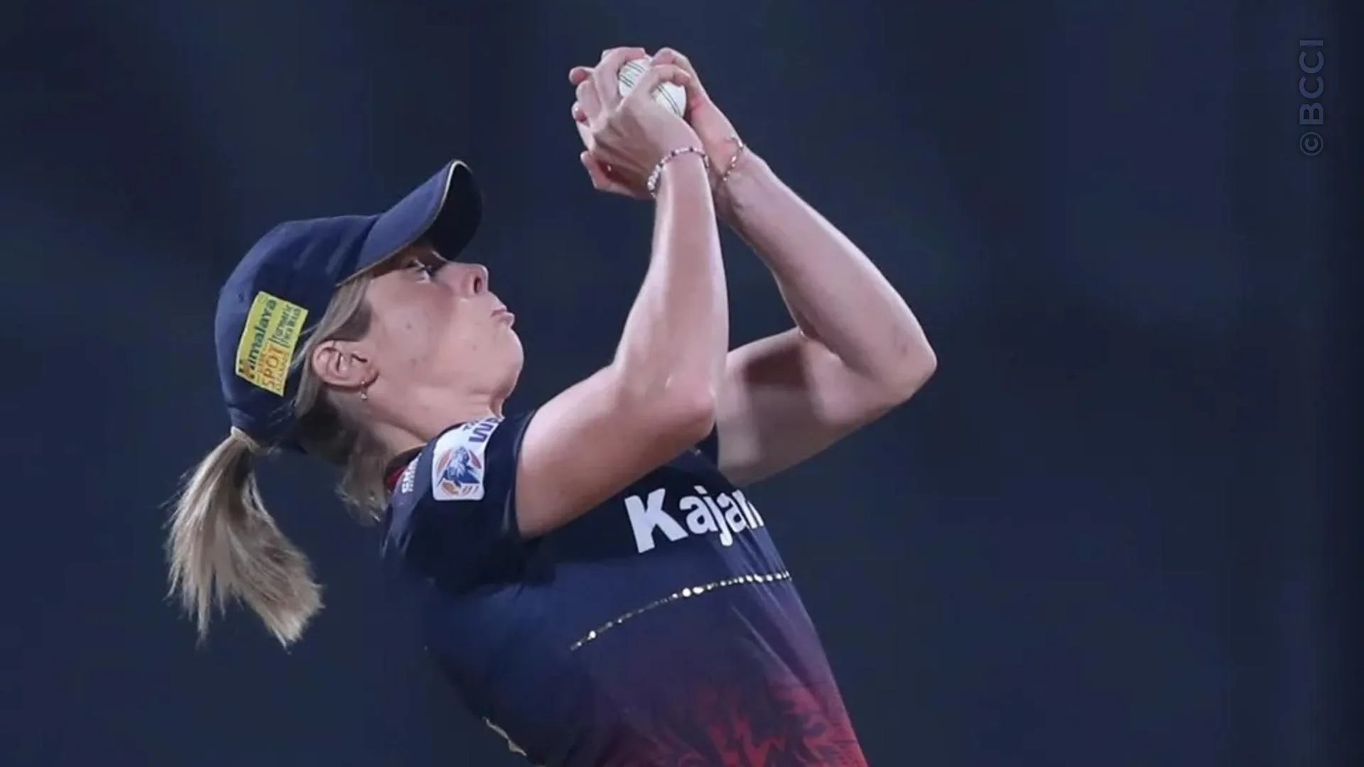 TATA WPL 2024: Match 17 - Delhi Capitals vs Royal Challengers Bangalore — photo 13