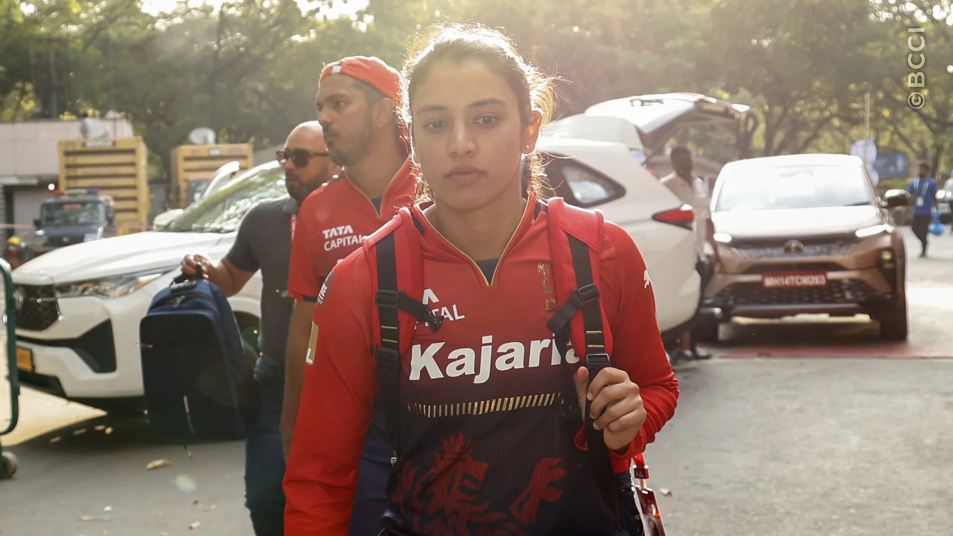 TATA WPL 2025: Match 14 - Royal Challengers Bengaluru vs Delhi Capitals — photo 2