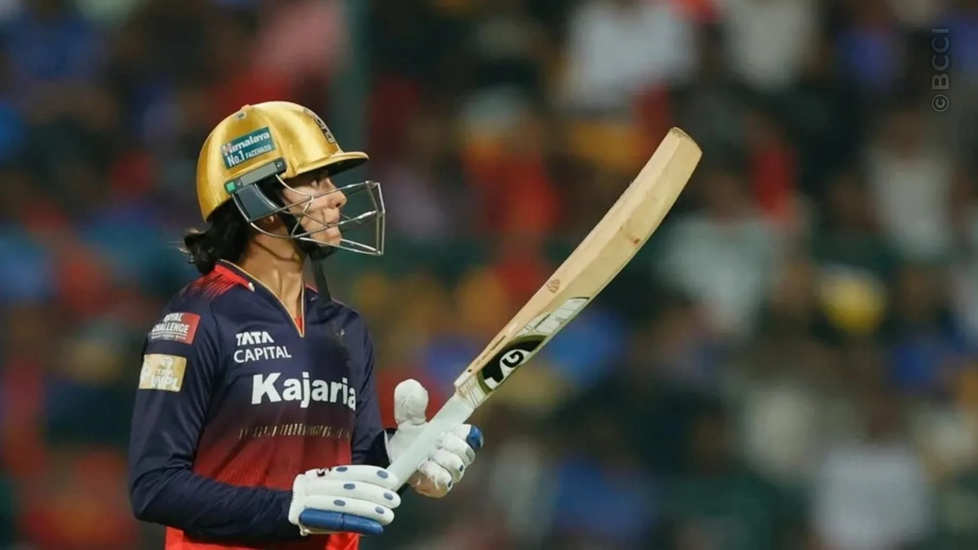 TATA WPL 2025: Match 14 - Royal Challengers Bengaluru vs Delhi Capitals — photo 9