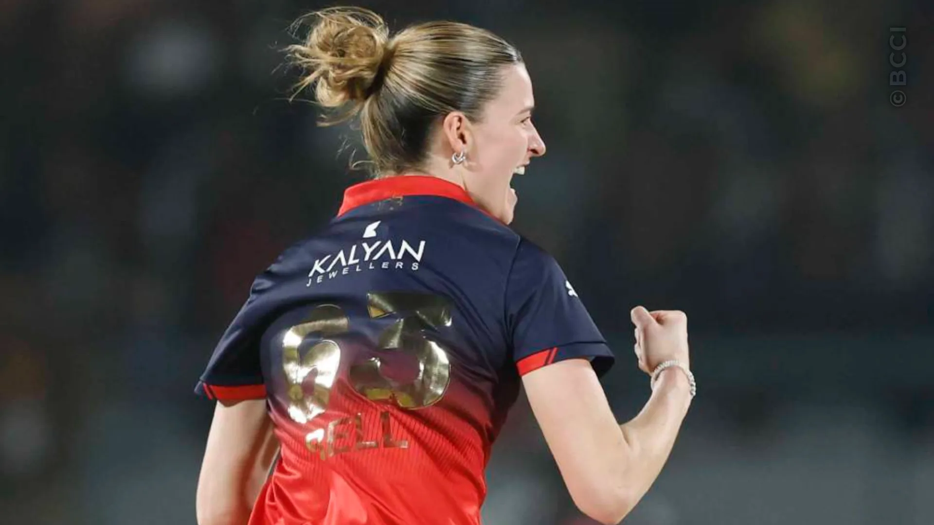 TATA WPL 2026: Match 16 - Royal Challengers Bengaluru vs Mumbai Indians — photo 12