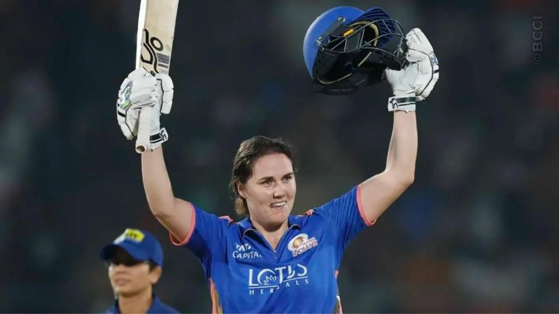 TATA WPL 2026: Match 16 - Royal Challengers Bengaluru vs Mumbai Indians — photo 15