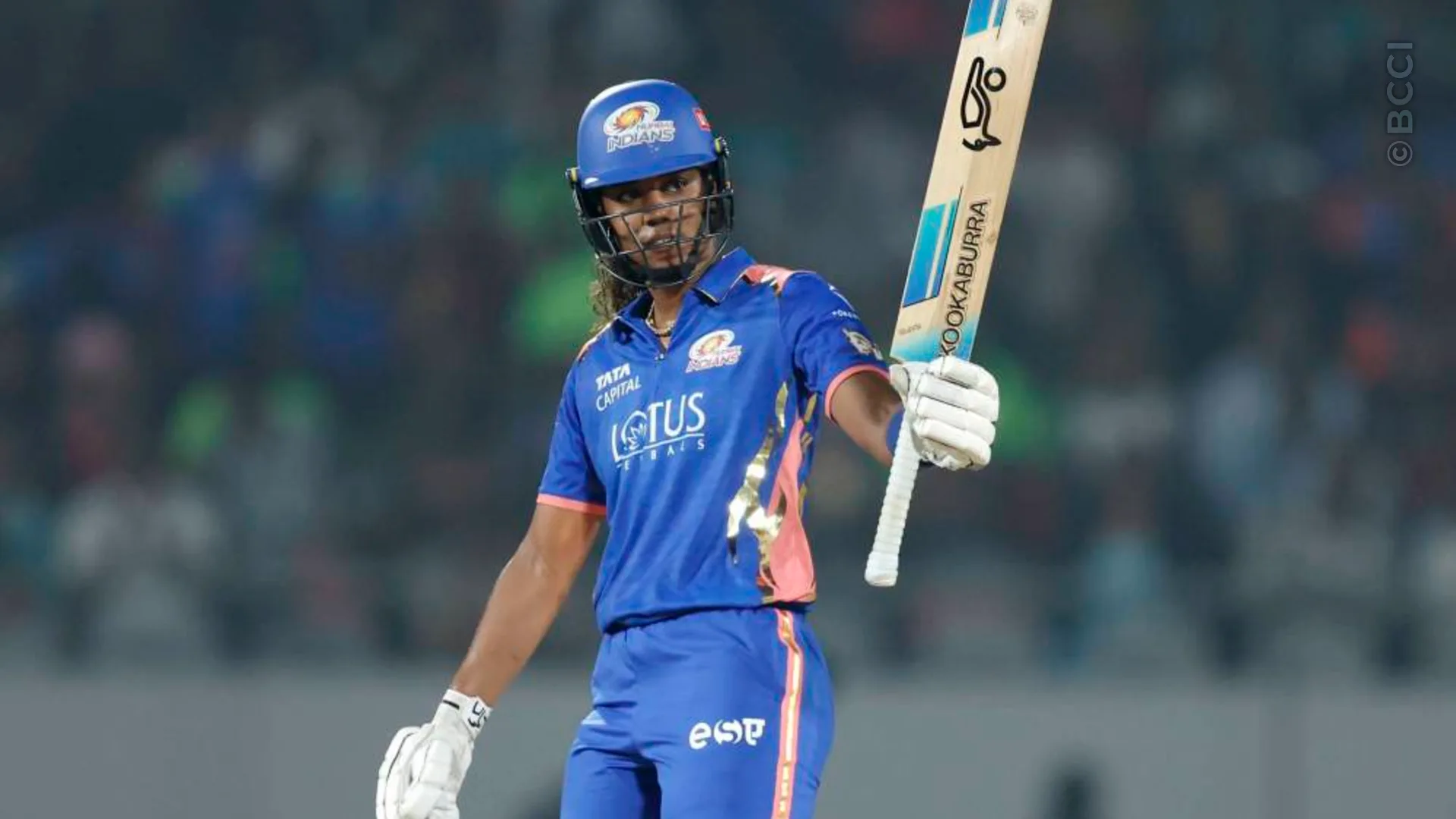 TATA WPL 2026: Match 16 - Royal Challengers Bengaluru vs Mumbai Indians — photo 10