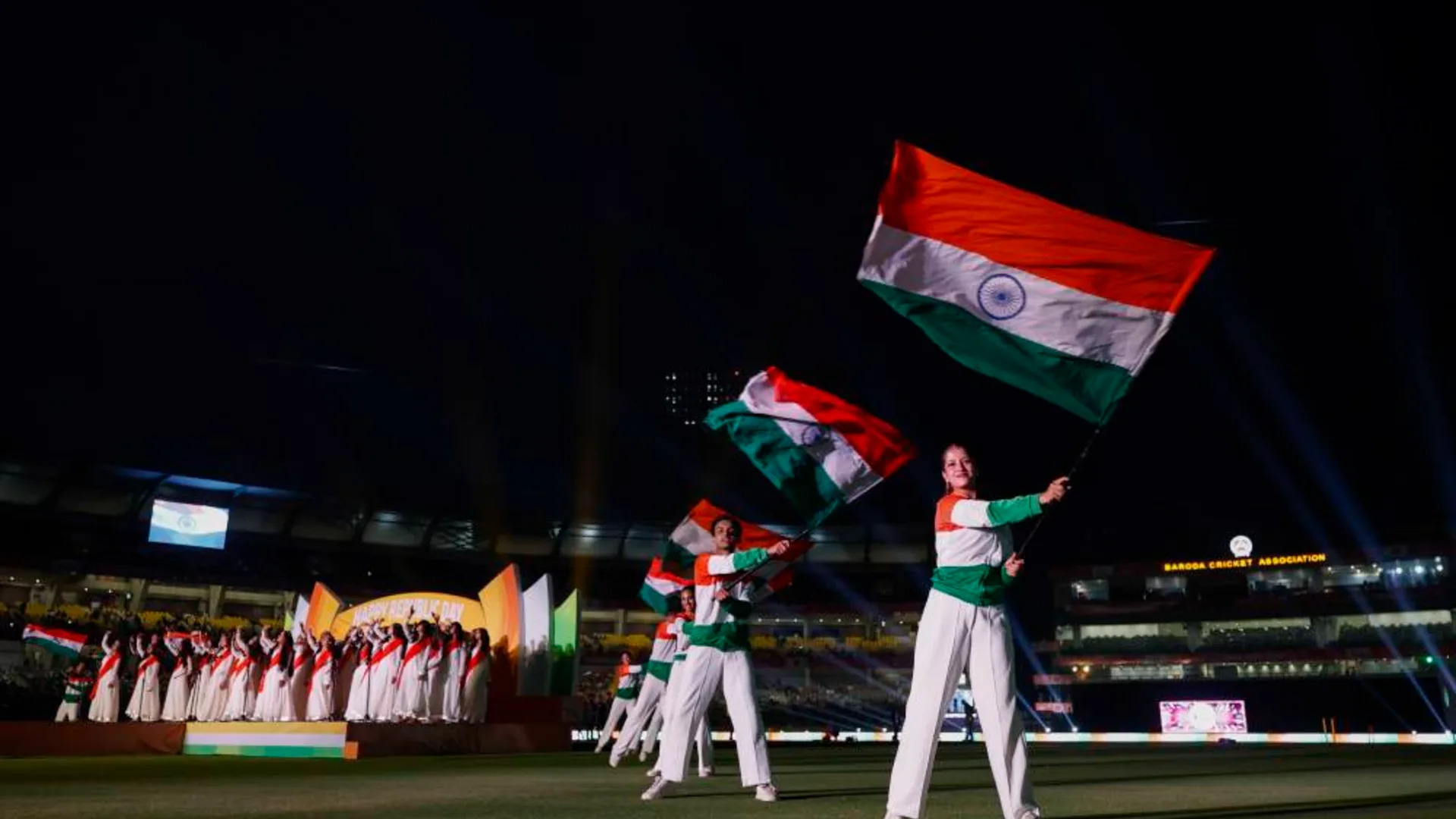 TATA WPL 2026: Match 16 - Royal Challengers Bengaluru vs Mumbai Indians — photo 4