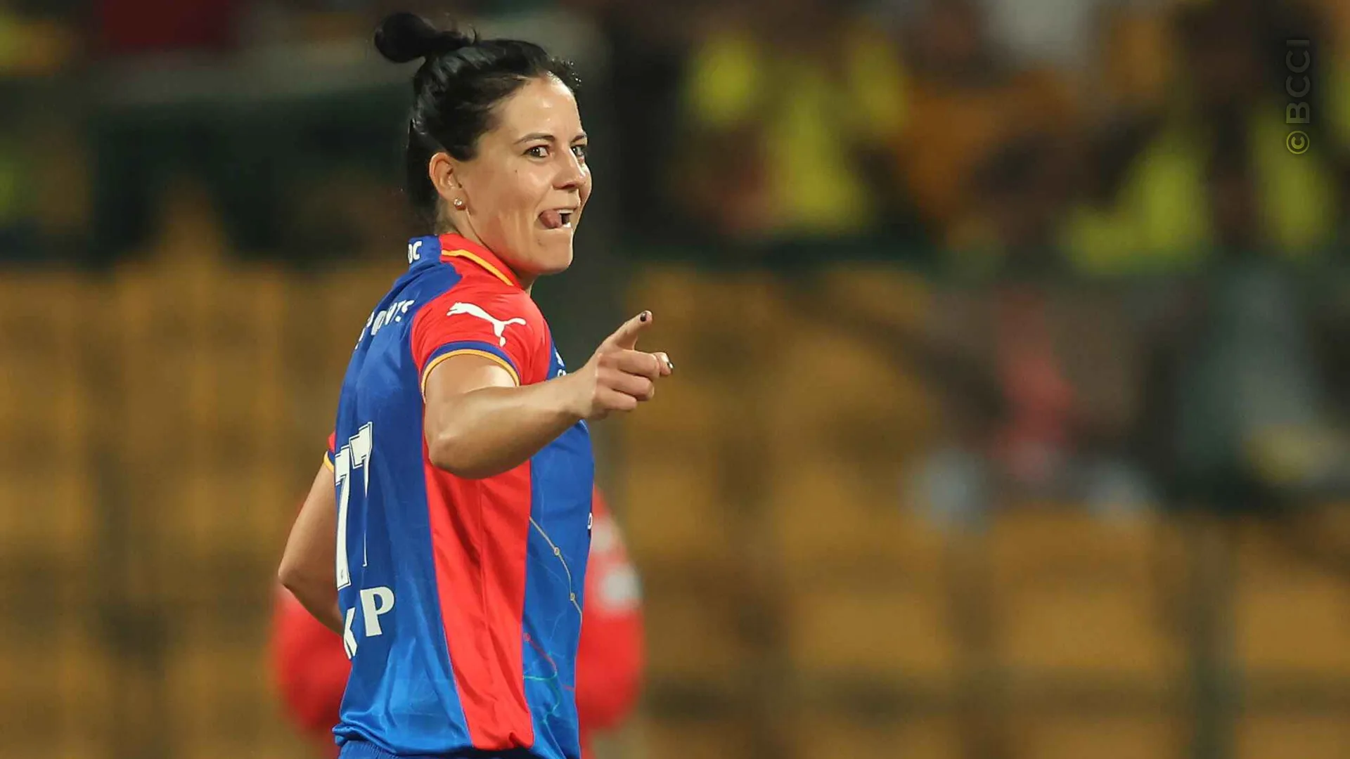 TATA WPL 2024: Match 4 - UP Warriorz vs Delhi Capitals — photo 7