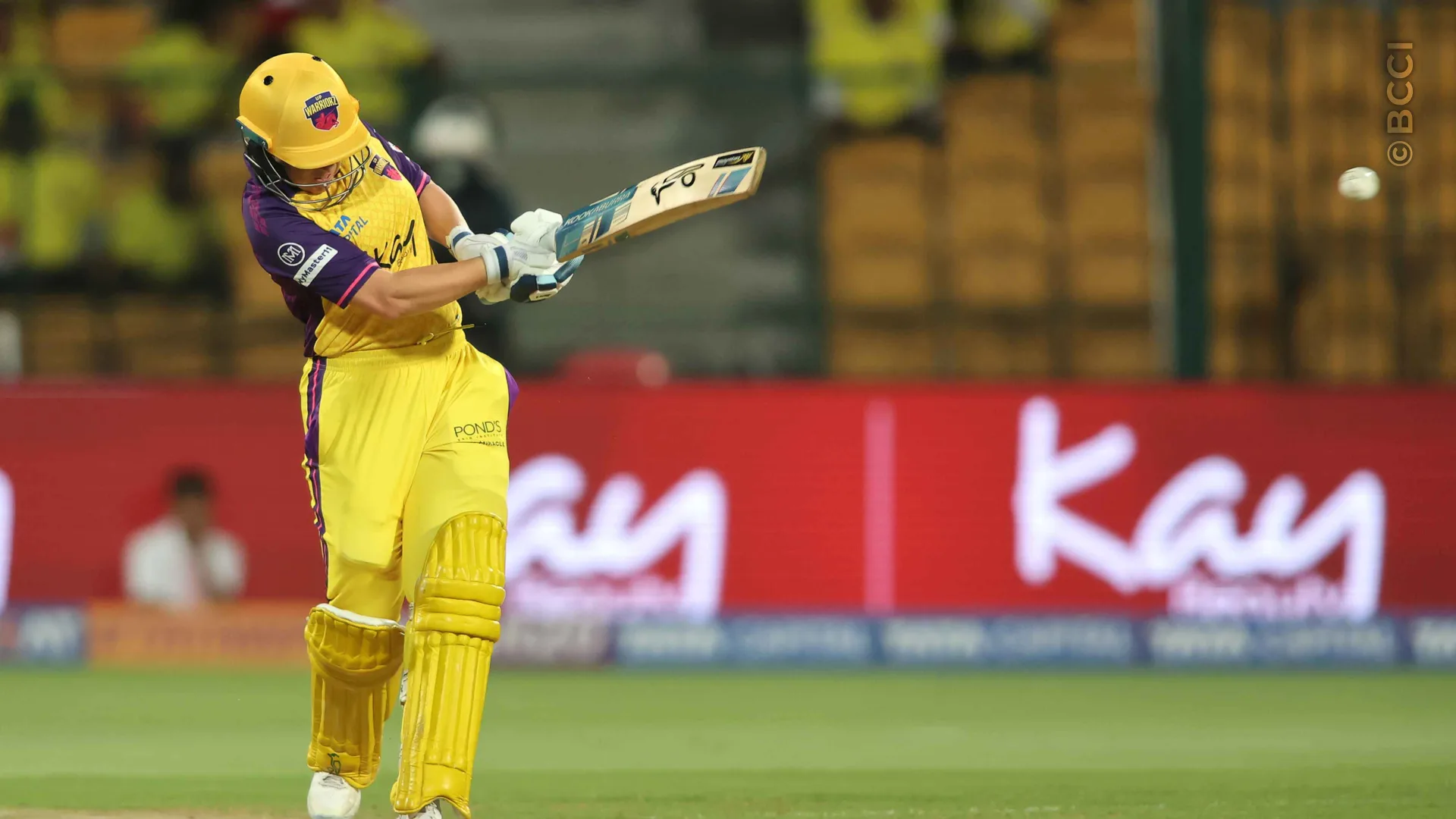 TATA WPL 2024: Match 4 - UP Warriorz vs Delhi Capitals — photo 10