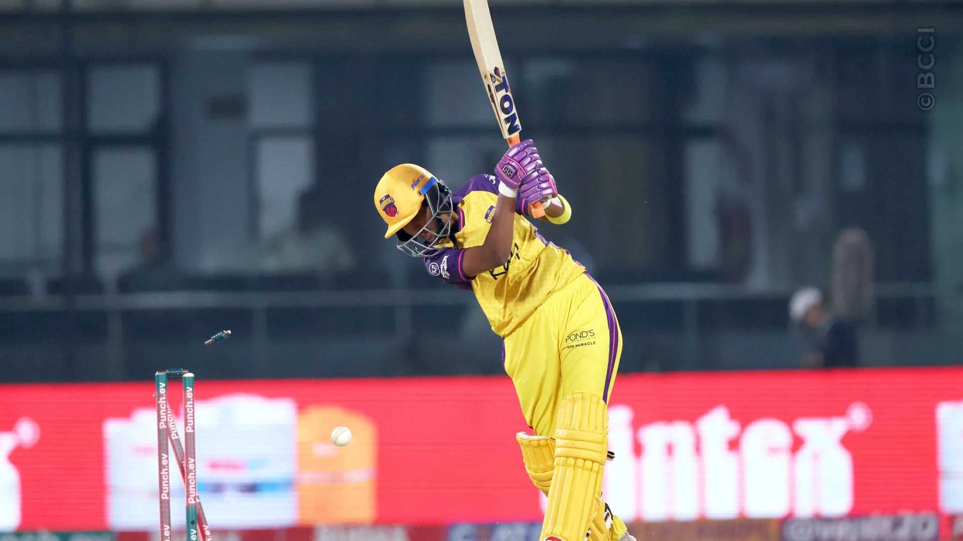 TATA WPL 2024: Match 15 - Delhi Capitals vs UP Warriorz — photo 20