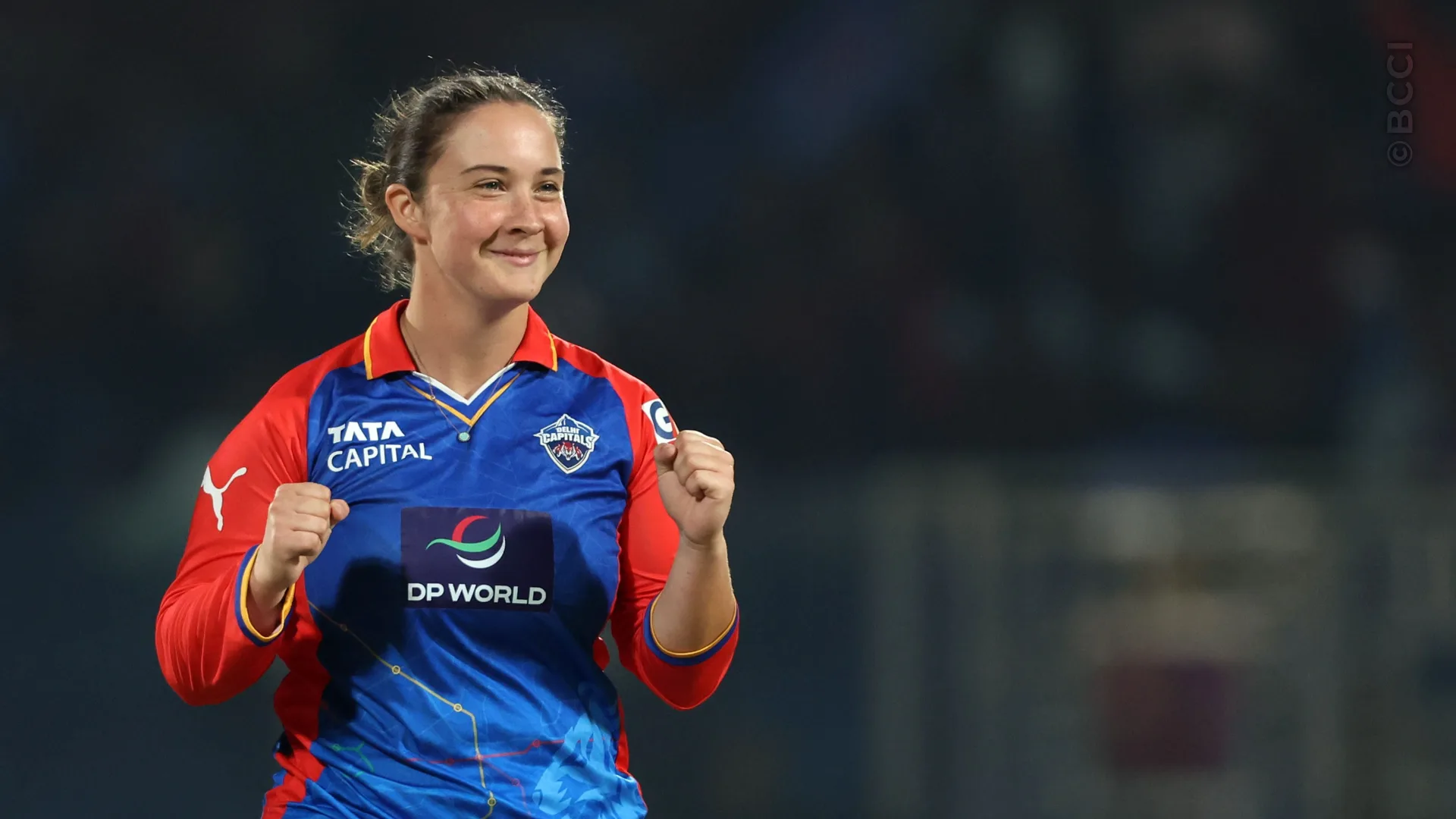 TATA WPL 2024: Match 15 - Delhi Capitals vs UP Warriorz — photo 14