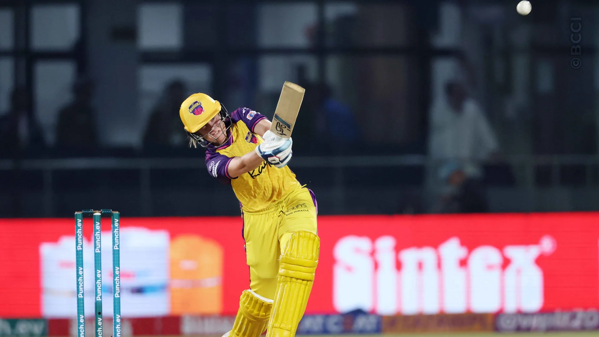 TATA WPL 2024: Match 15 - Delhi Capitals vs UP Warriorz — photo 7
