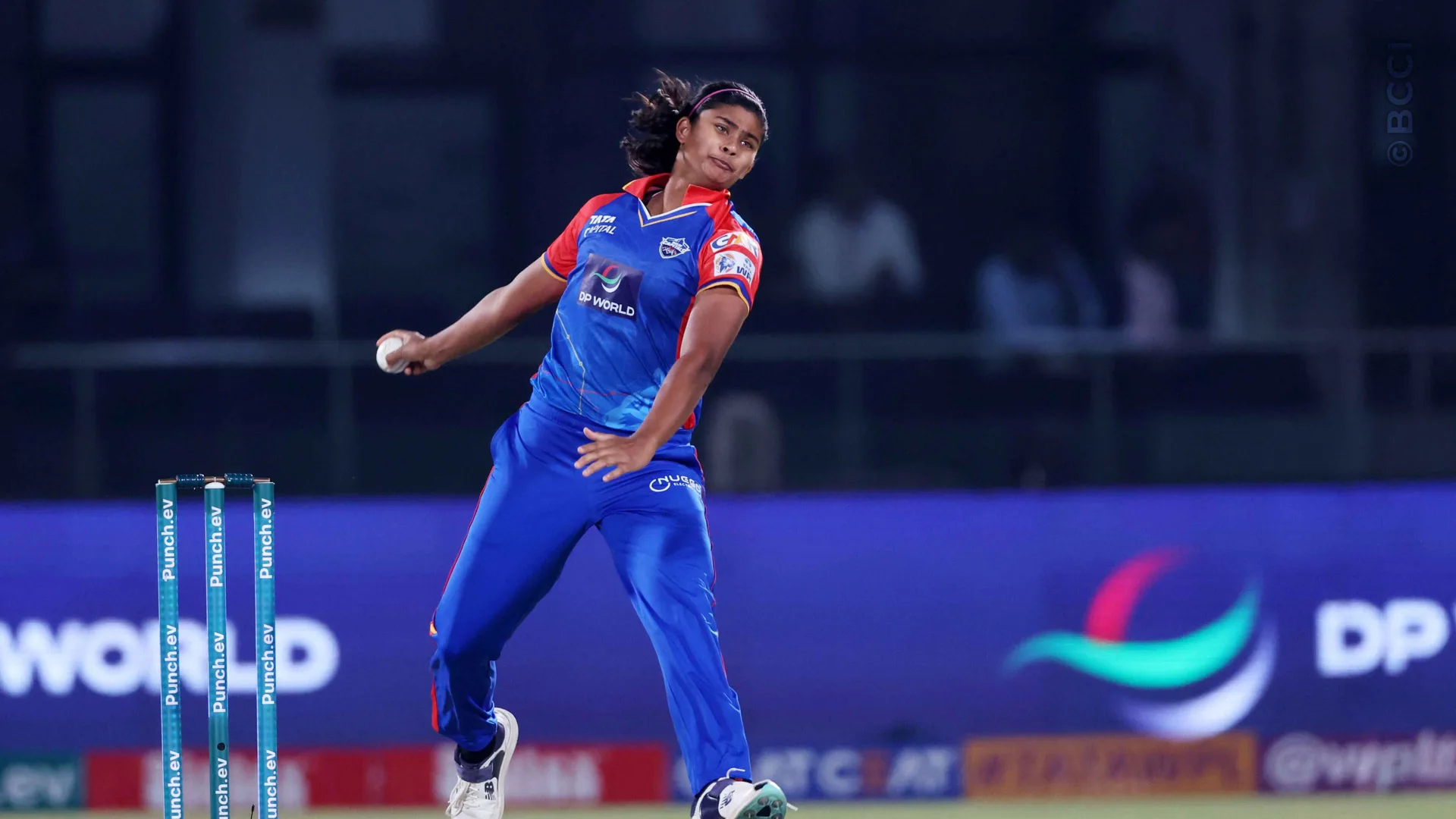 TATA WPL 2024: Match 15 - Delhi Capitals vs UP Warriorz — photo 3