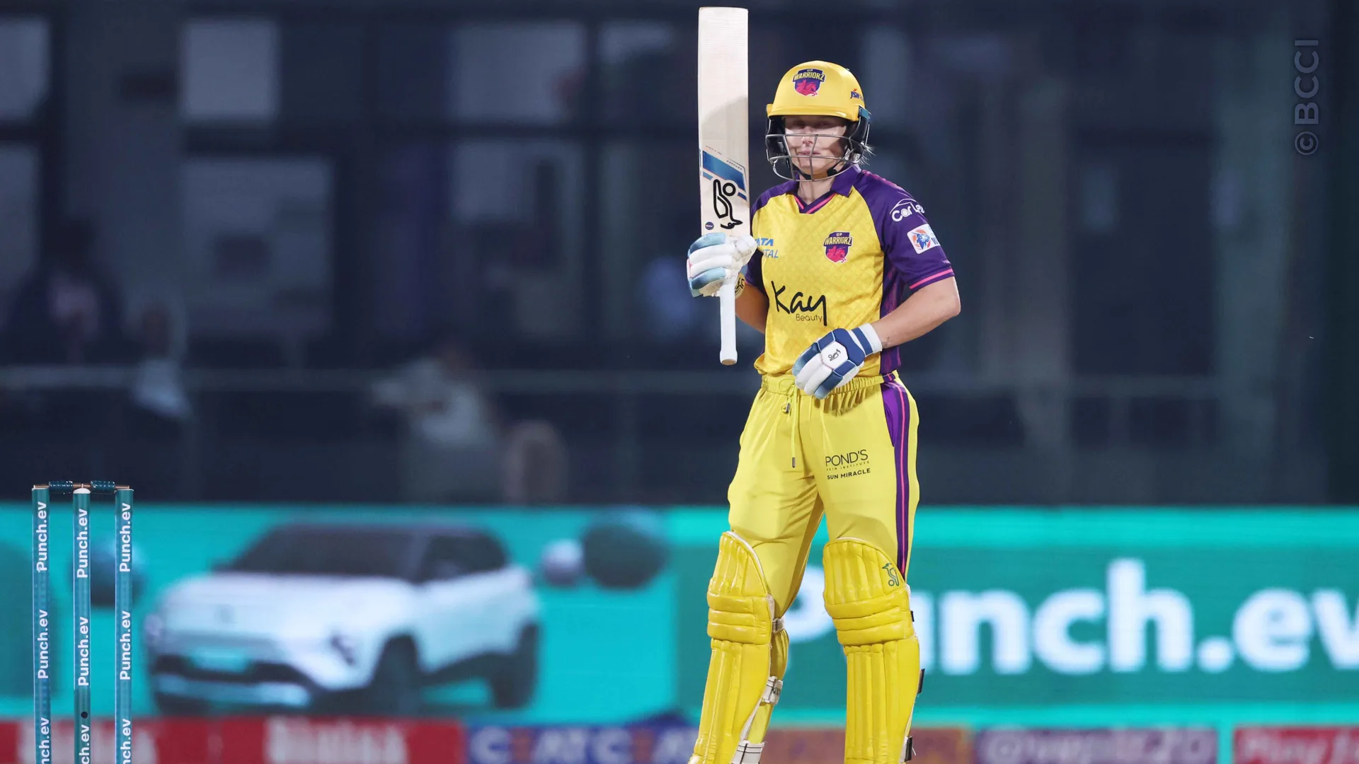 TATA WPL 2024: Match 15 - Delhi Capitals vs UP Warriorz — photo 4