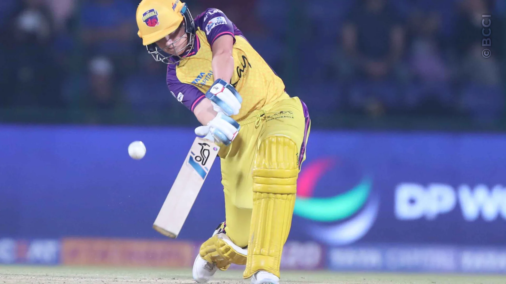 TATA WPL 2024: Match 15 - Delhi Capitals vs UP Warriorz — photo 12