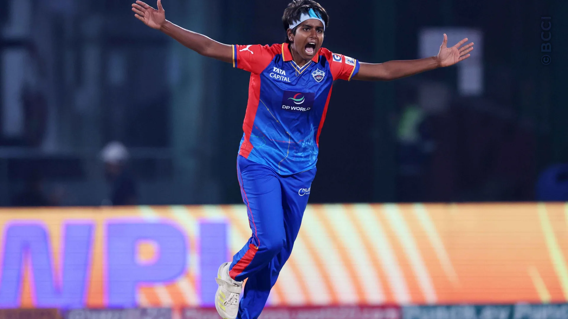TATA WPL 2024: Match 15 - Delhi Capitals vs UP Warriorz — photo 16