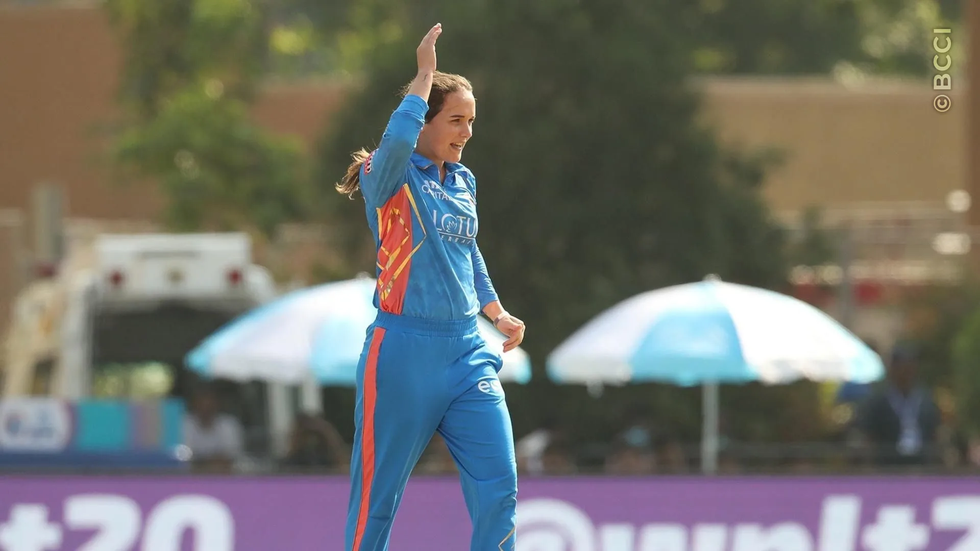 Match Album: Match 19 - Royal Challengers Bangalore vs Mumbai Indians — photo 11